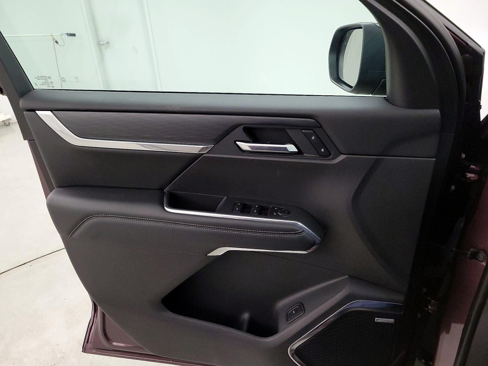 Thumbnail: 2025 GMC Acadia - 12