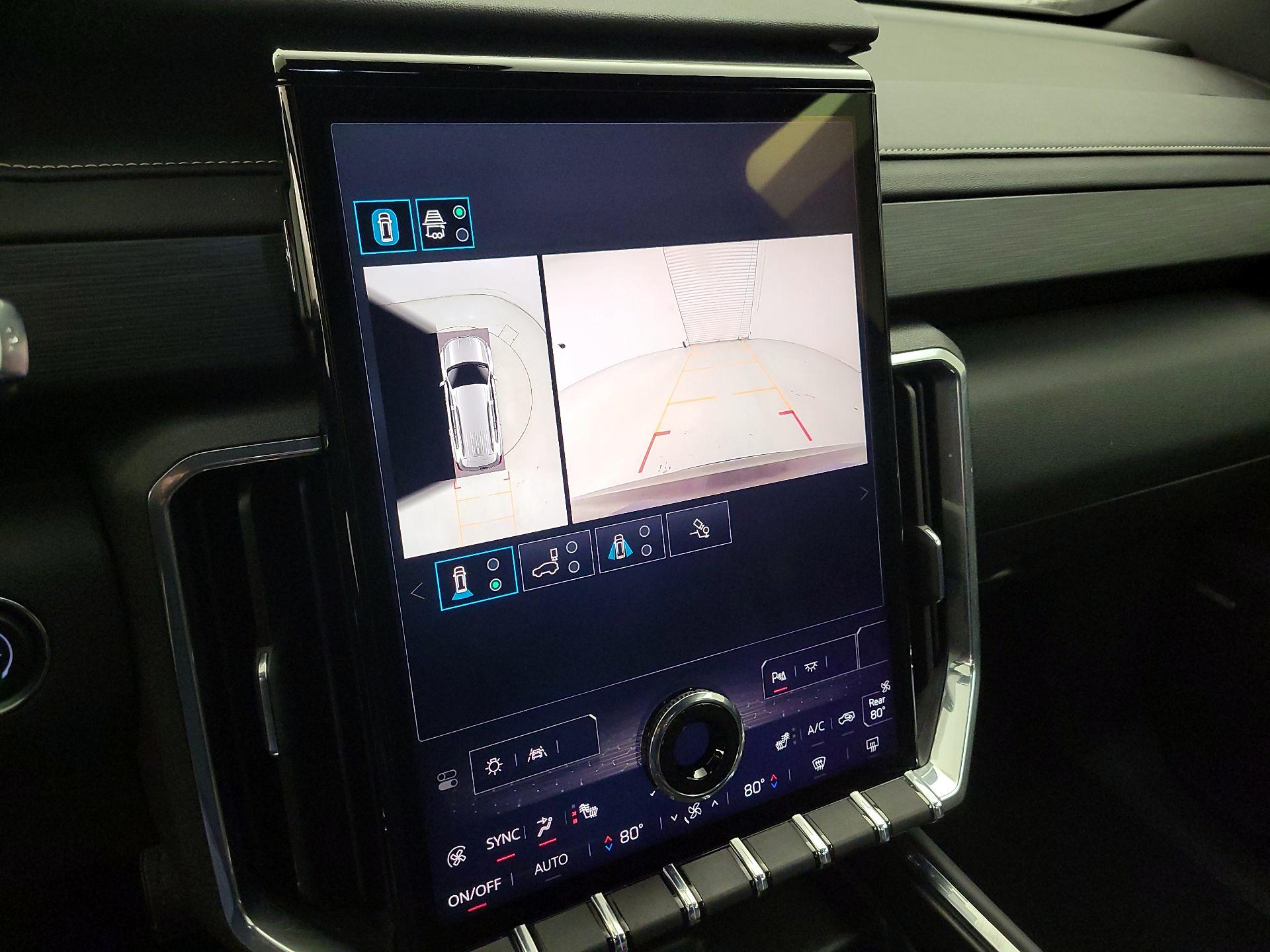 Thumbnail: 2025 GMC Acadia - 15