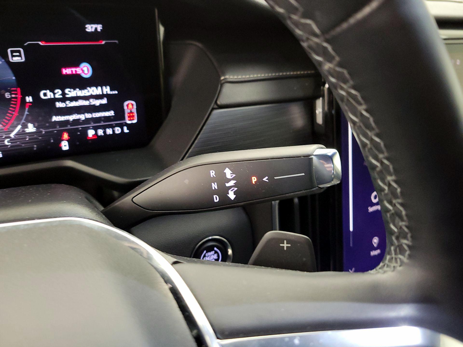 Thumbnail: 2025 GMC Acadia - 18