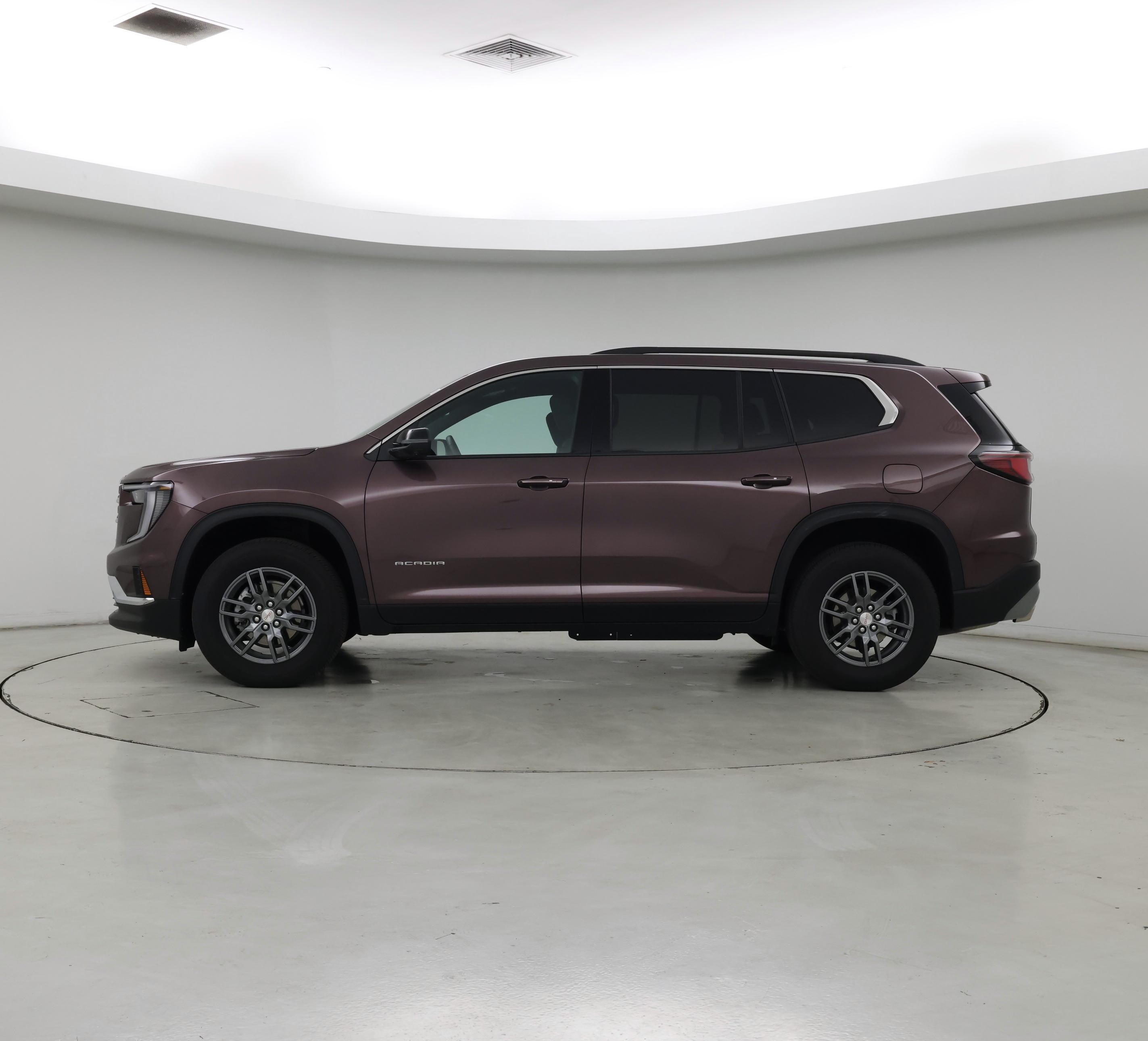 Thumbnail: 2025 GMC Acadia - 3