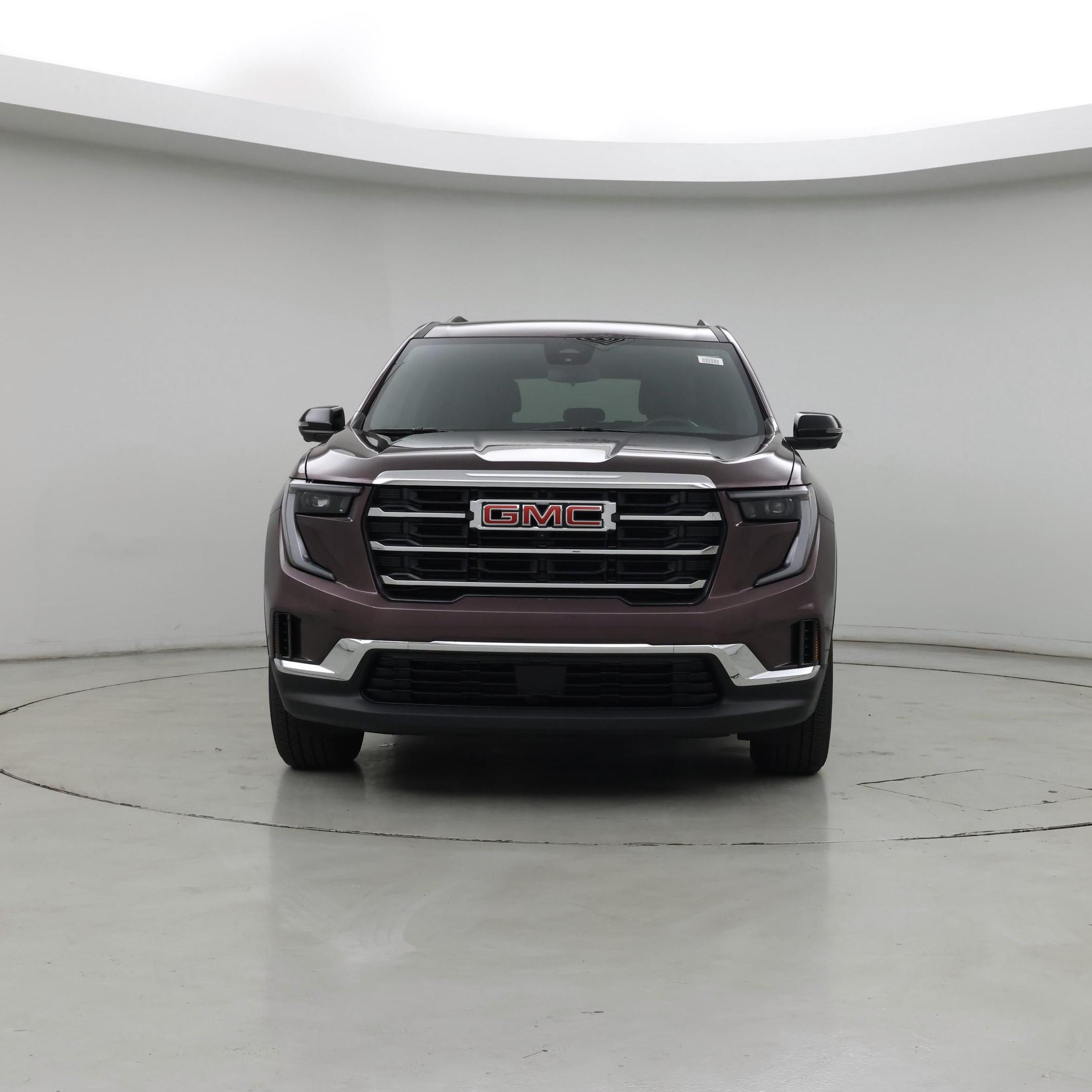 Thumbnail: 2025 GMC Acadia - 5