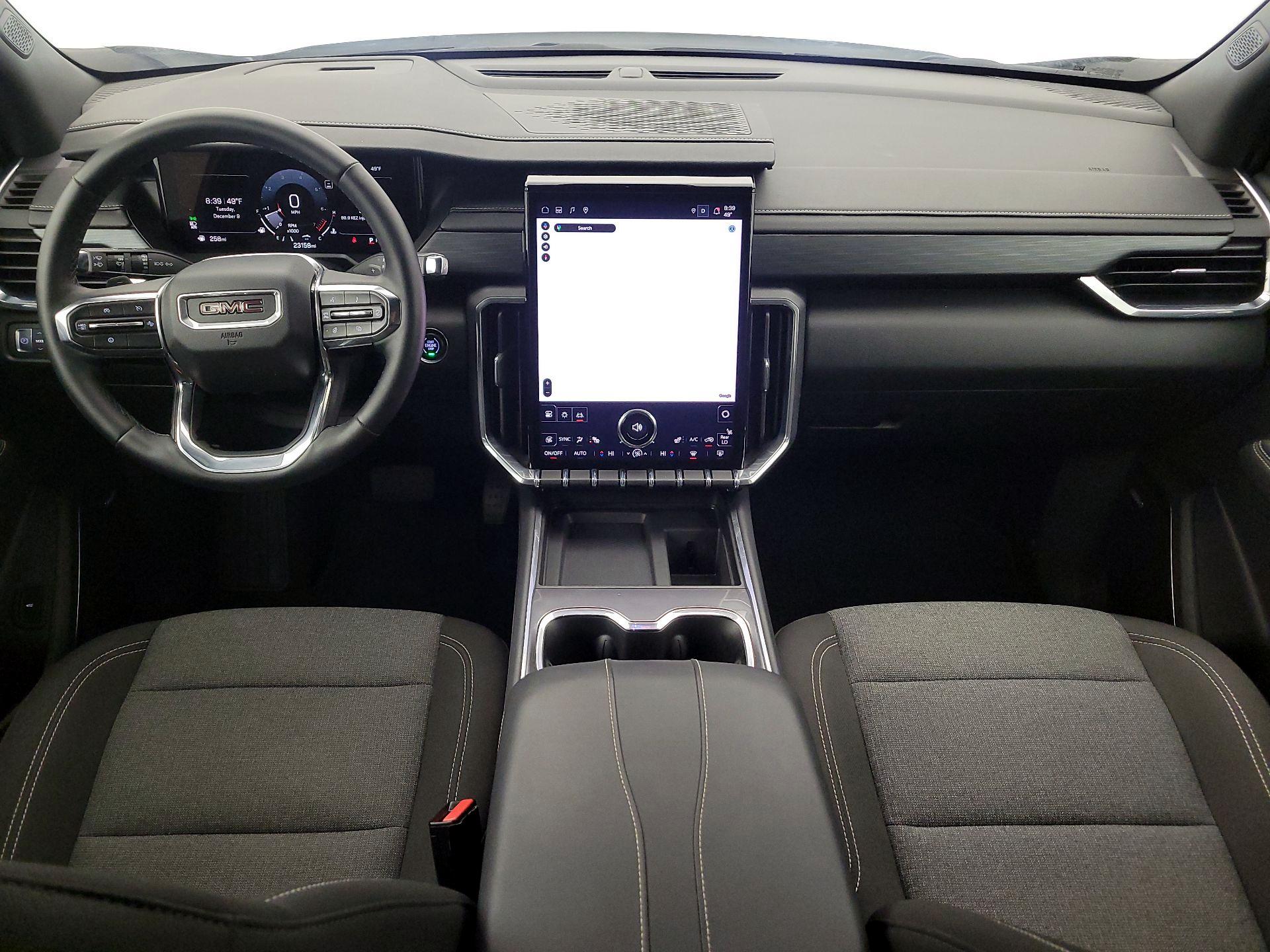 Thumbnail: 2025 GMC Acadia - 9