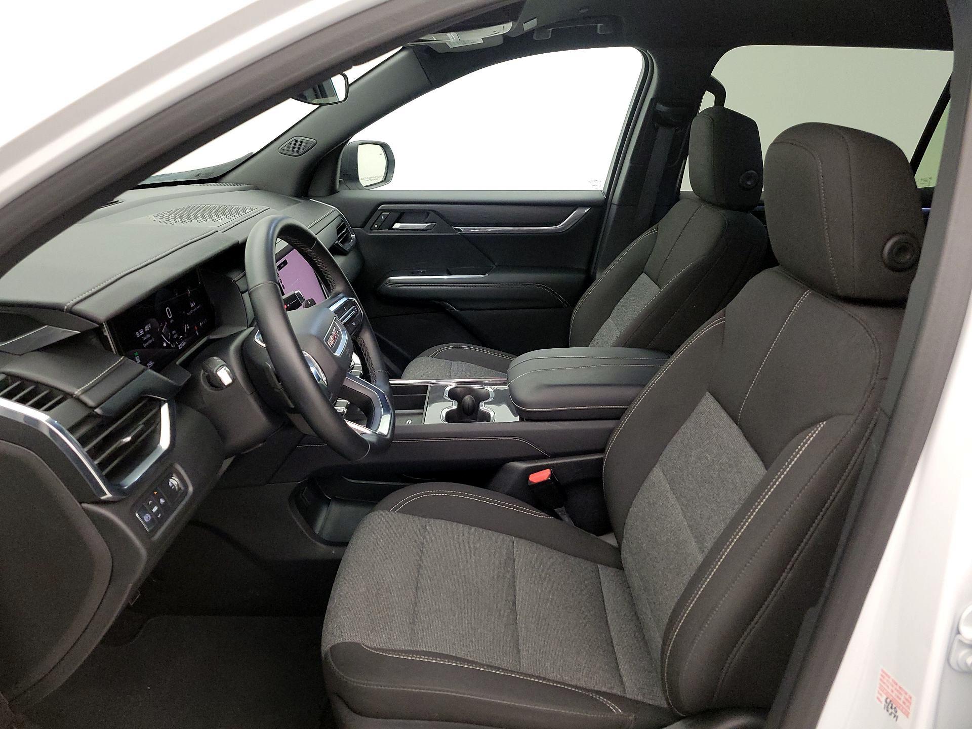 Thumbnail: 2025 GMC Acadia - 11