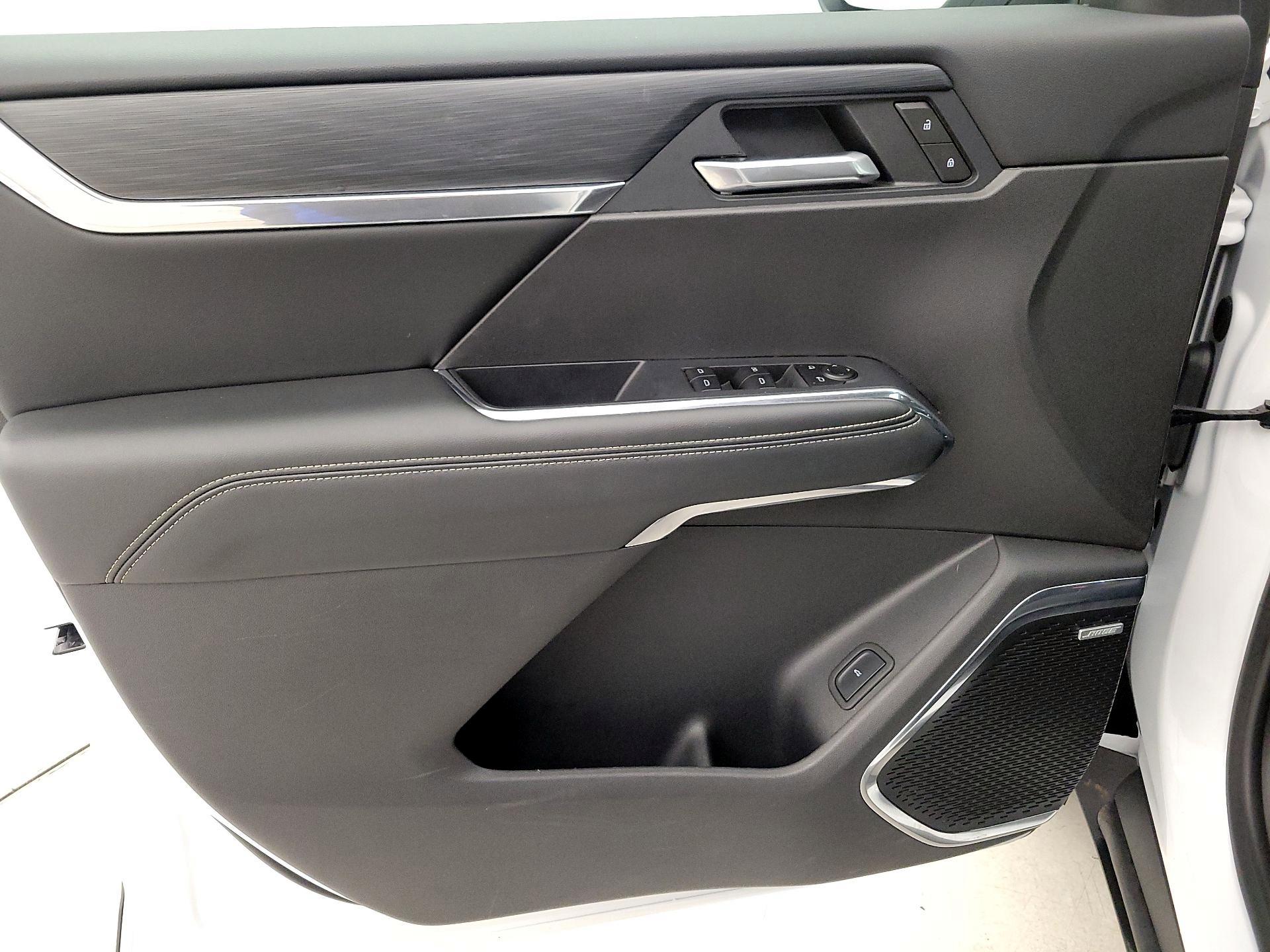 Thumbnail: 2025 GMC Acadia - 12