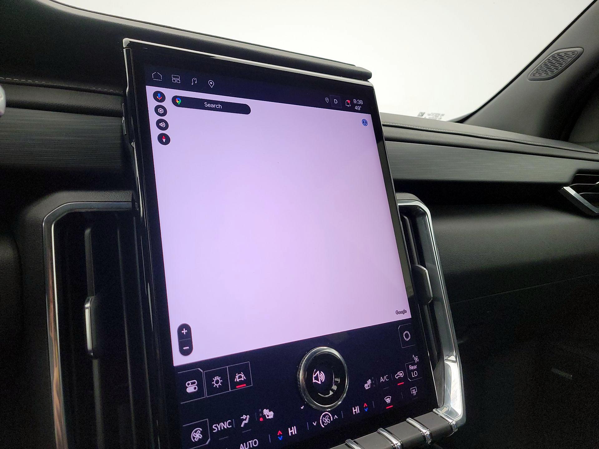 Thumbnail: 2025 GMC Acadia - 14