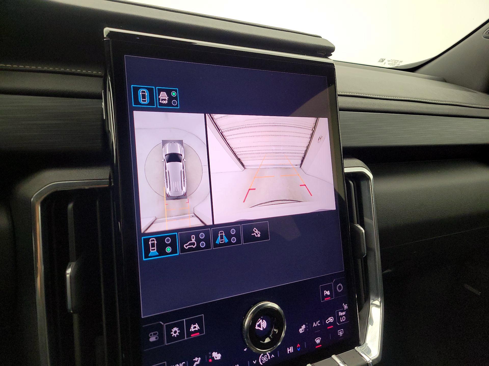 Thumbnail: 2025 GMC Acadia - 15