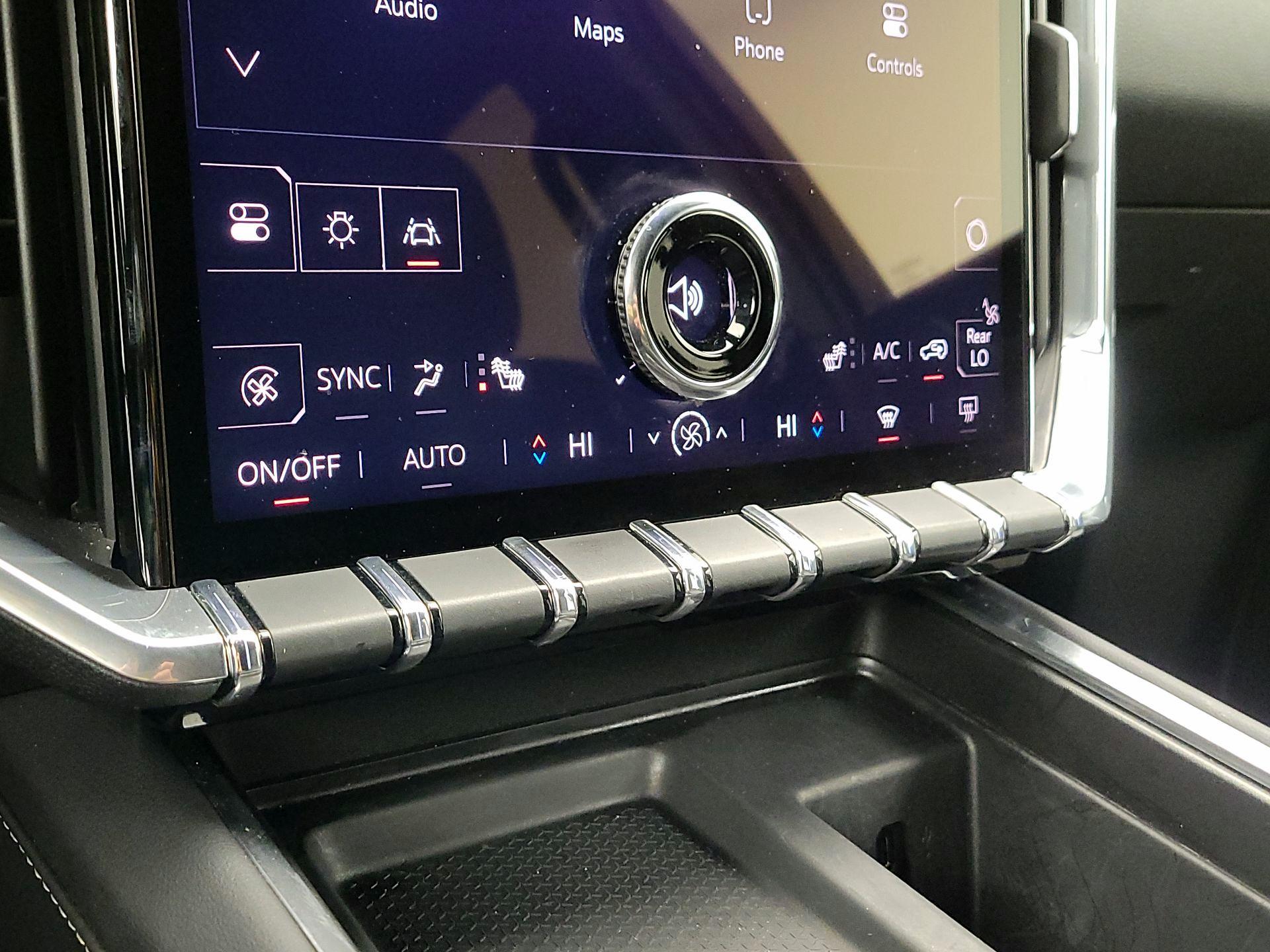 Thumbnail: 2025 GMC Acadia - 17