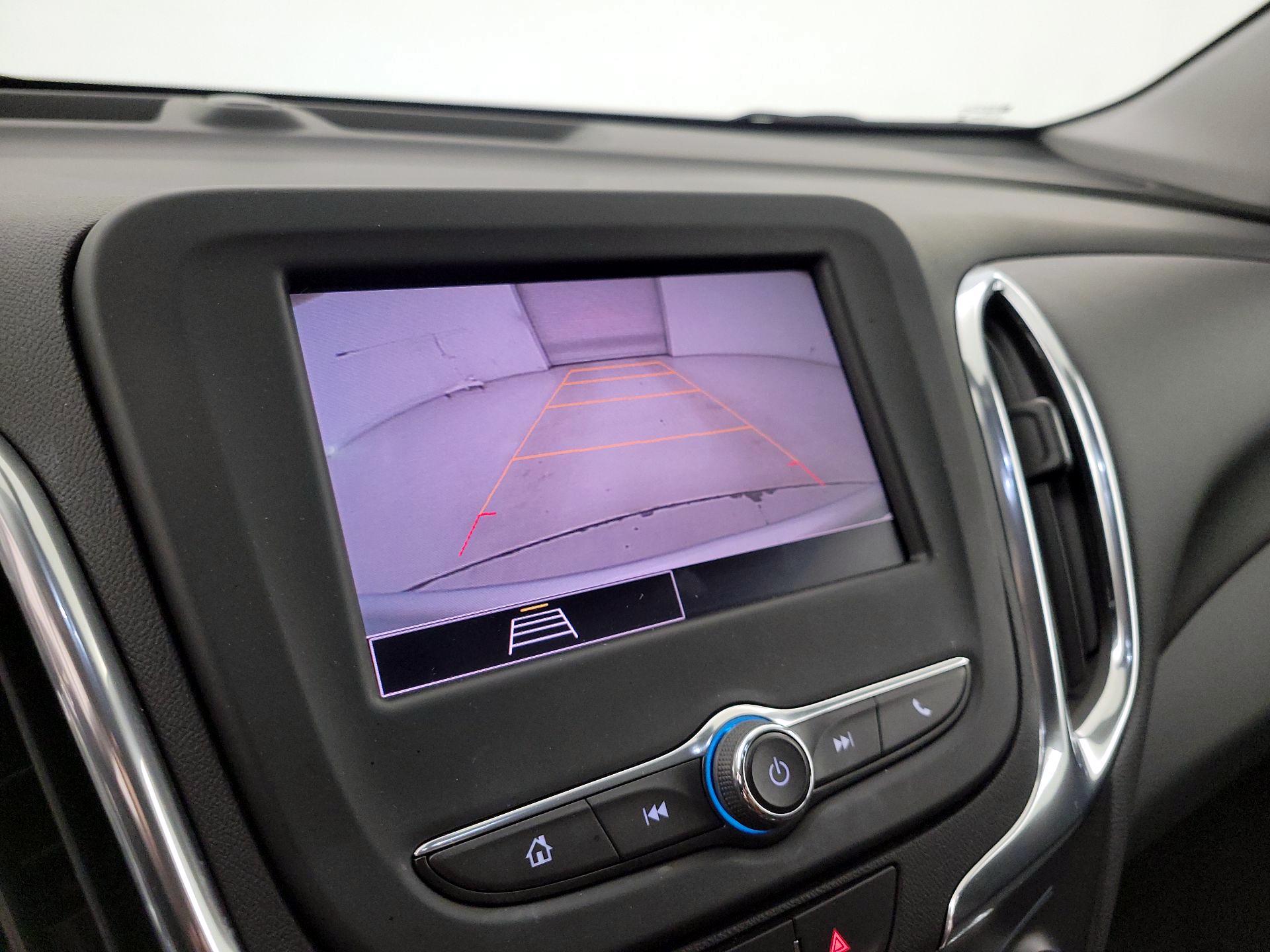 Thumbnail: 2022 Chevrolet Equinox - 14