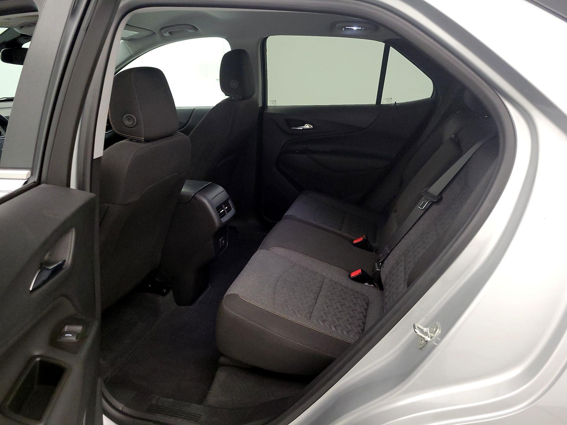 Thumbnail: 2022 Chevrolet Equinox - 19