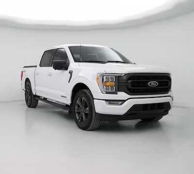 2023 Ford F150 XLT