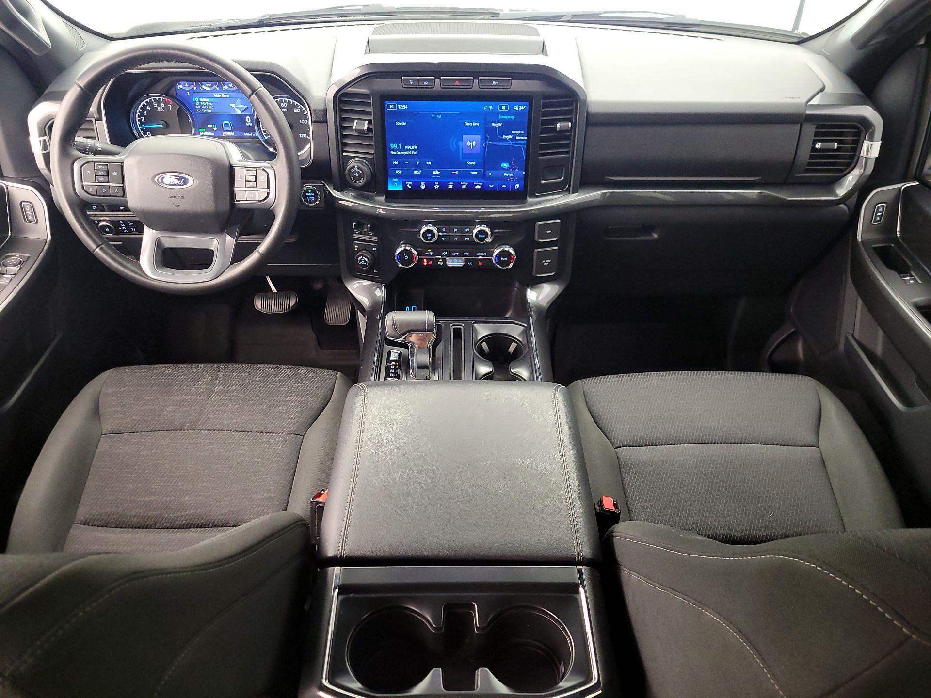 Thumbnail: 2023 Ford F-150 - 9