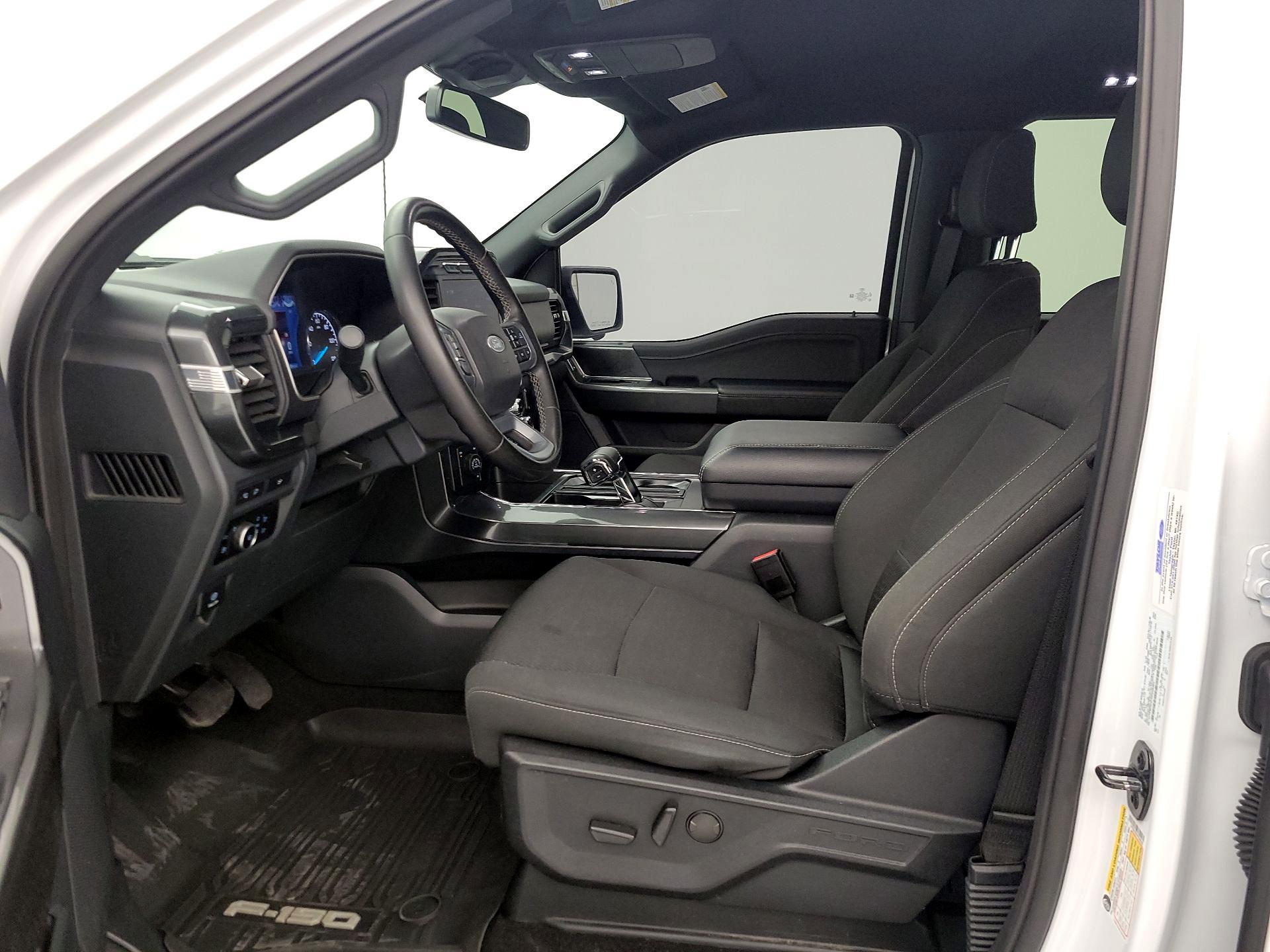 Thumbnail: 2023 Ford F-150 - 11