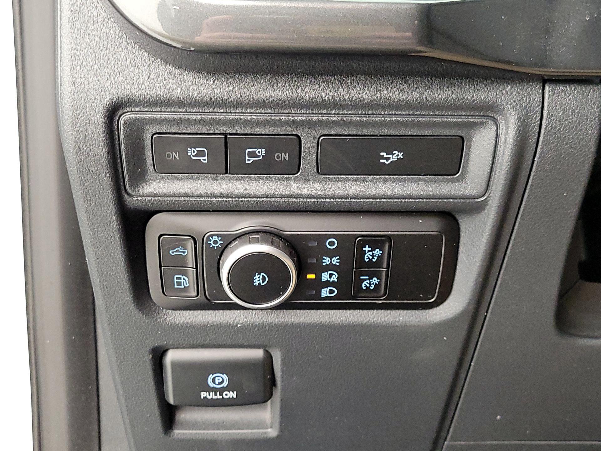 Thumbnail: 2023 Ford F-150 - 13