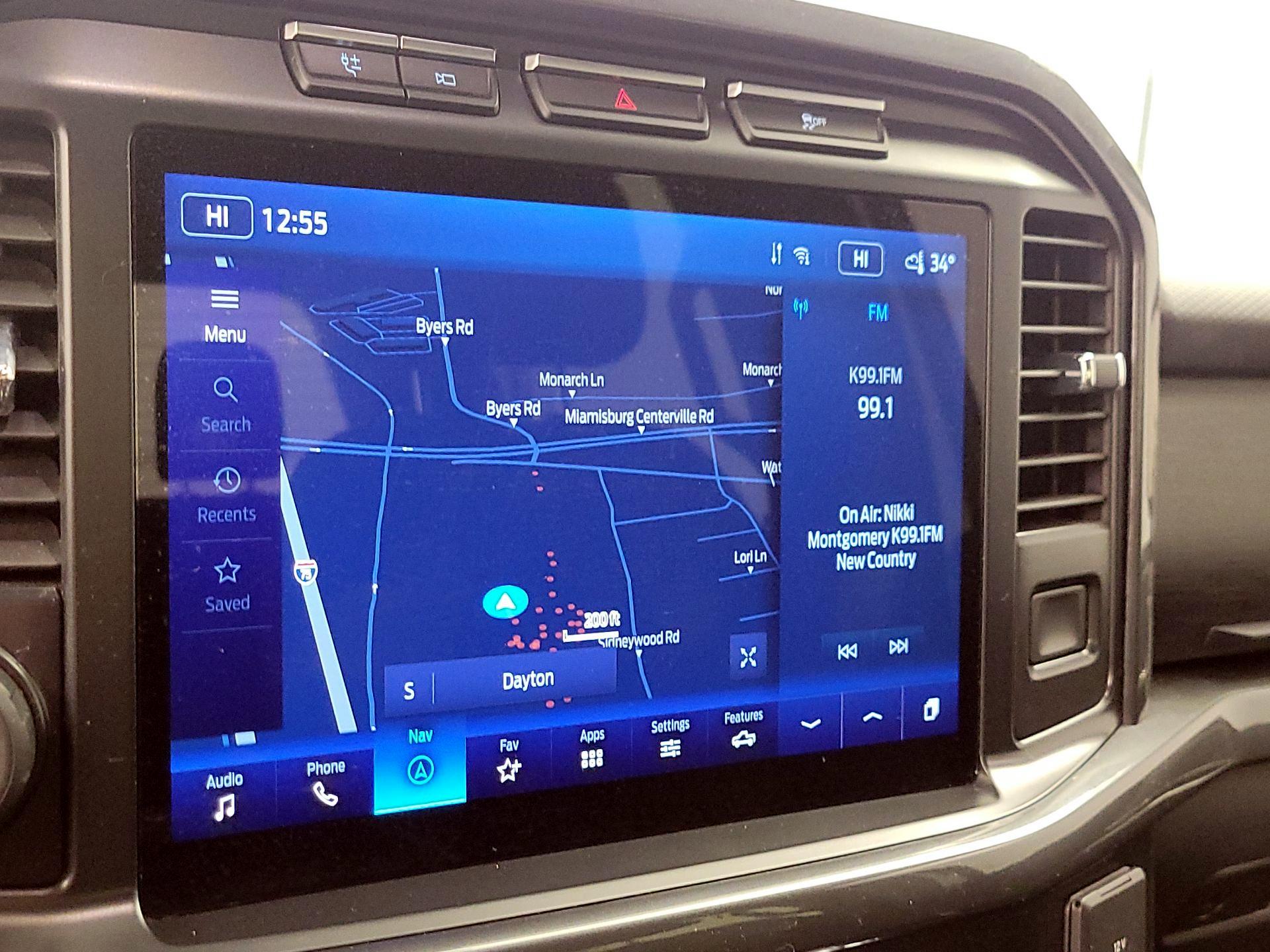 Thumbnail: 2023 Ford F-150 - 14