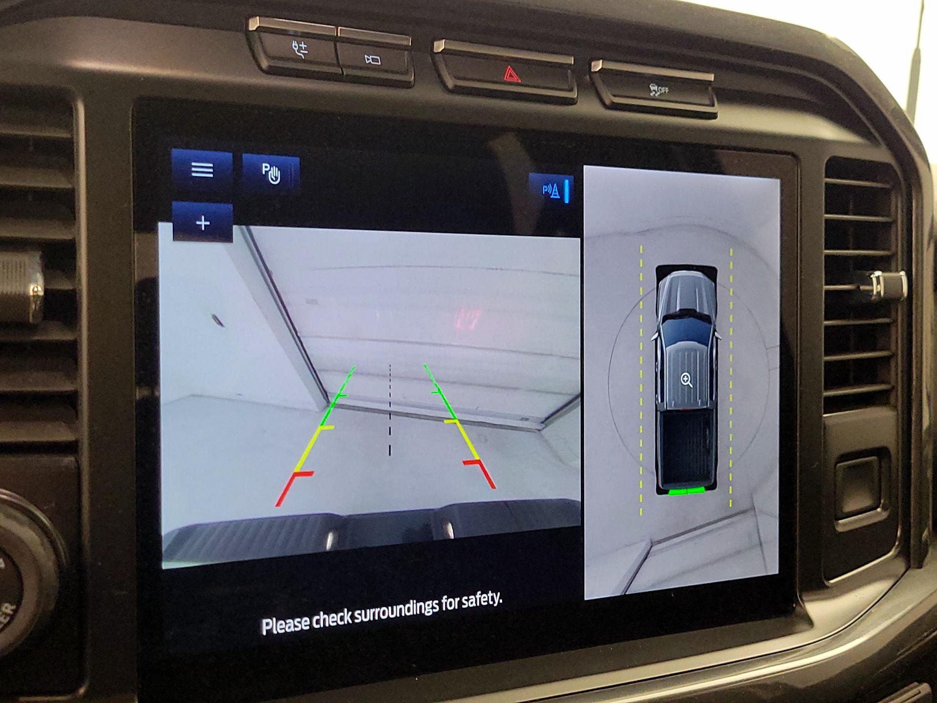 Thumbnail: 2023 Ford F-150 - 15