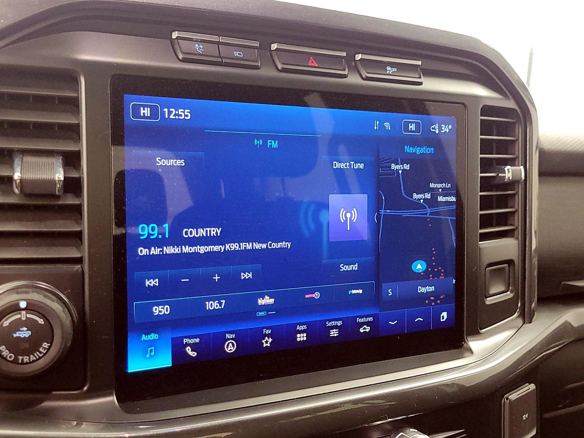 Thumbnail: 2023 Ford F-150 - 16