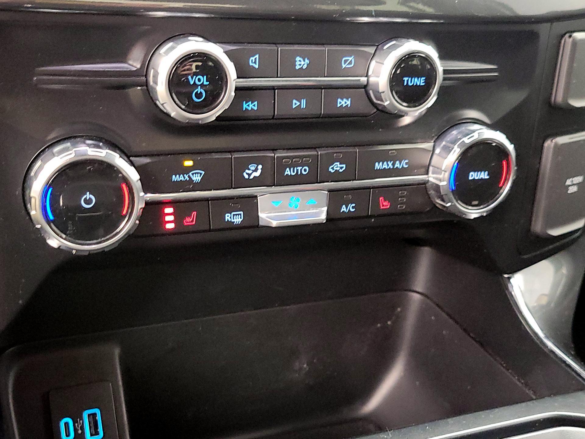 Thumbnail: 2023 Ford F-150 - 17