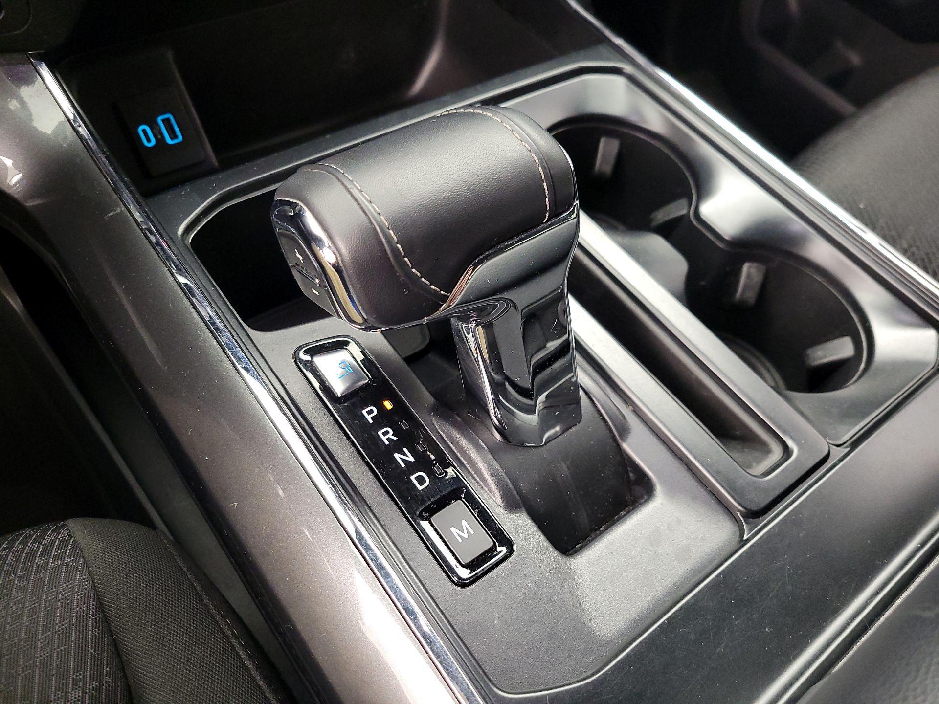 Thumbnail: 2023 Ford F-150 - 18