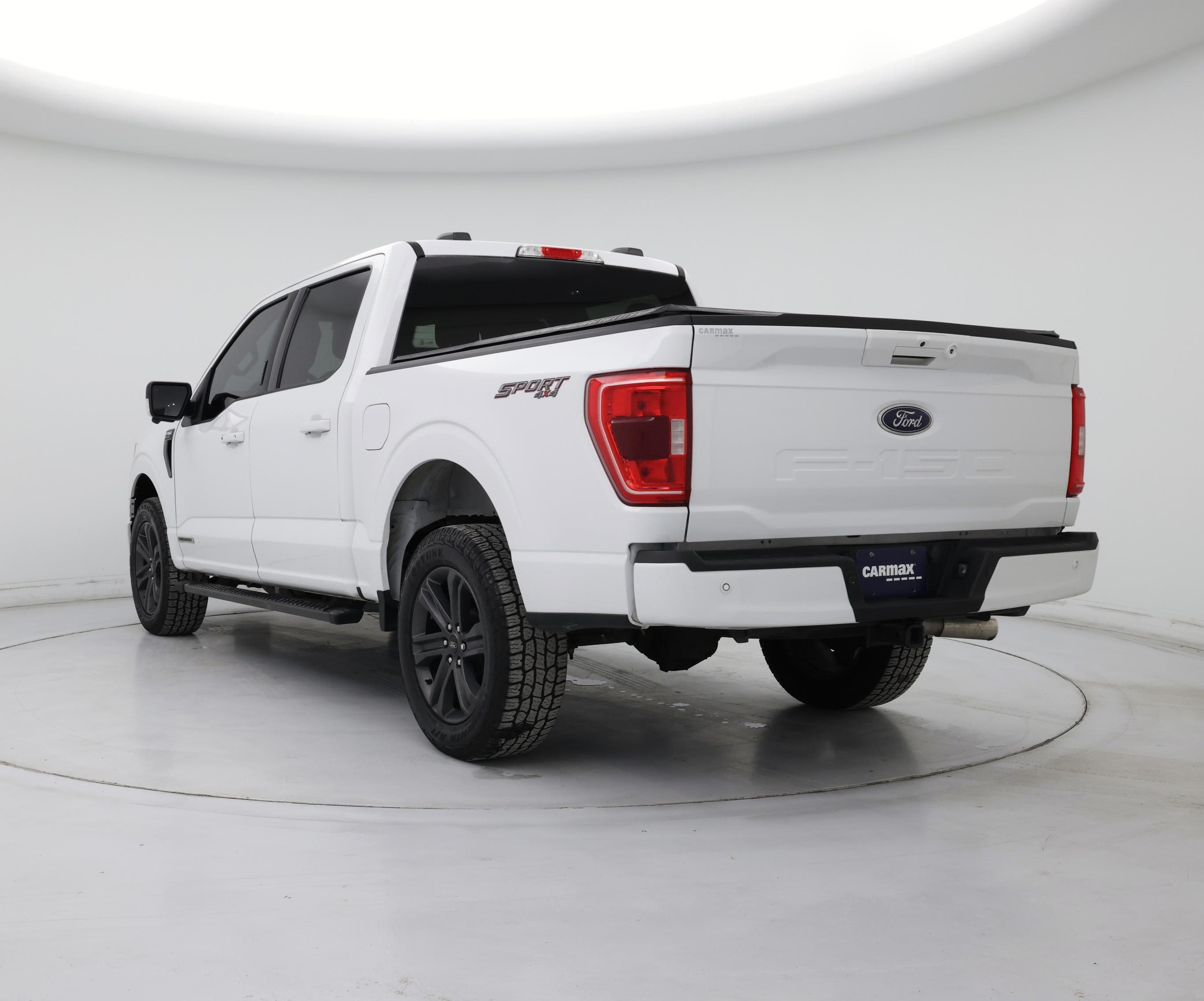 Thumbnail: 2023 Ford F-150 - 2