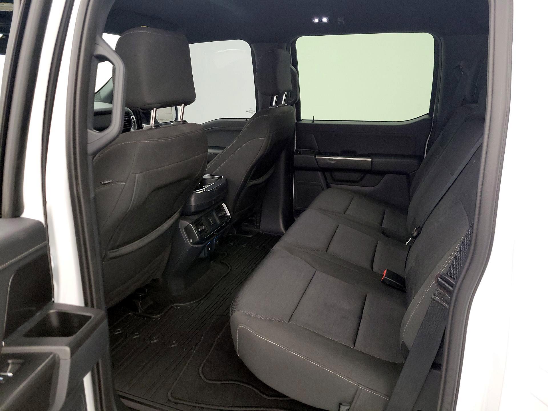 Thumbnail: 2023 Ford F-150 - 20