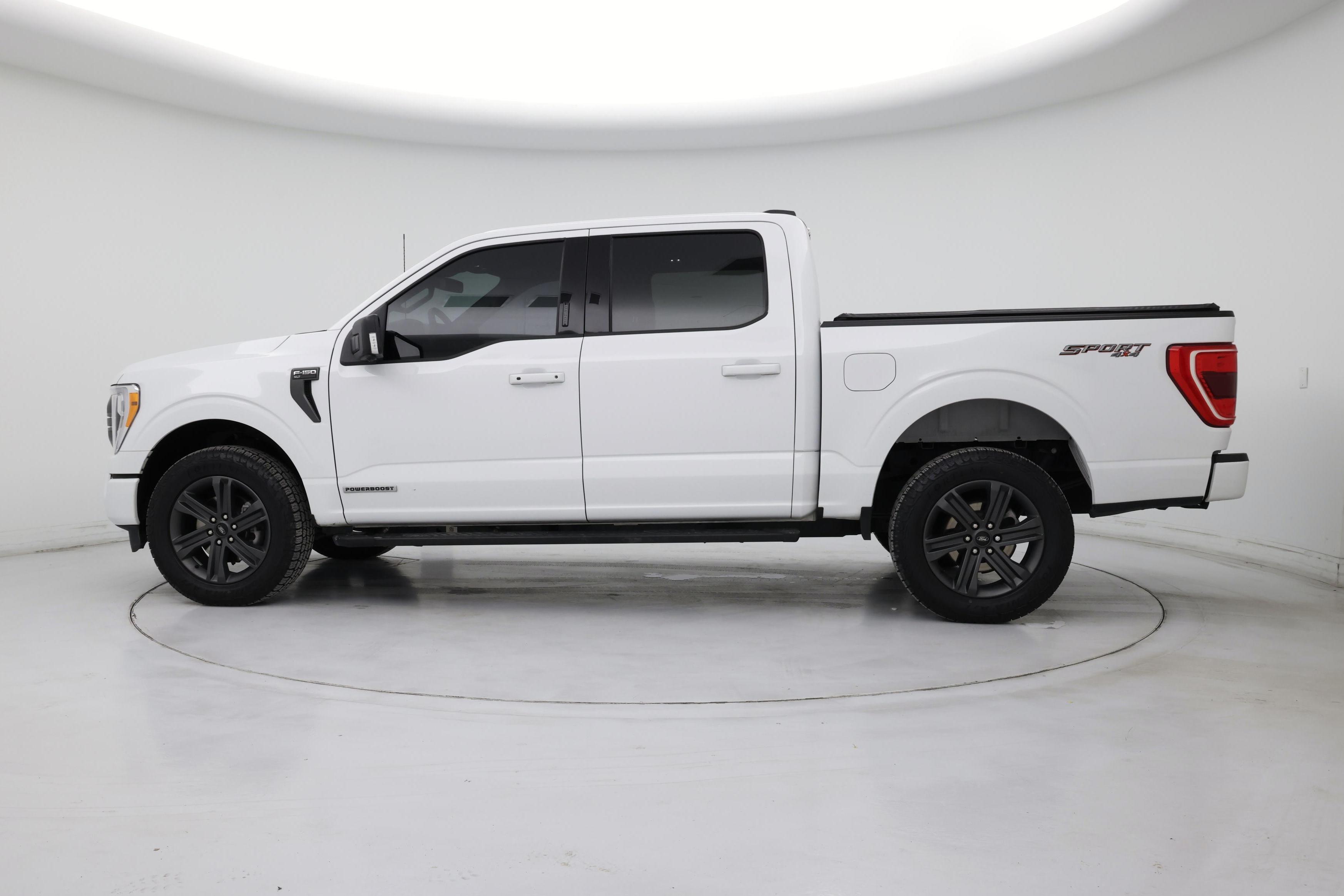 Thumbnail: 2023 Ford F-150 - 3