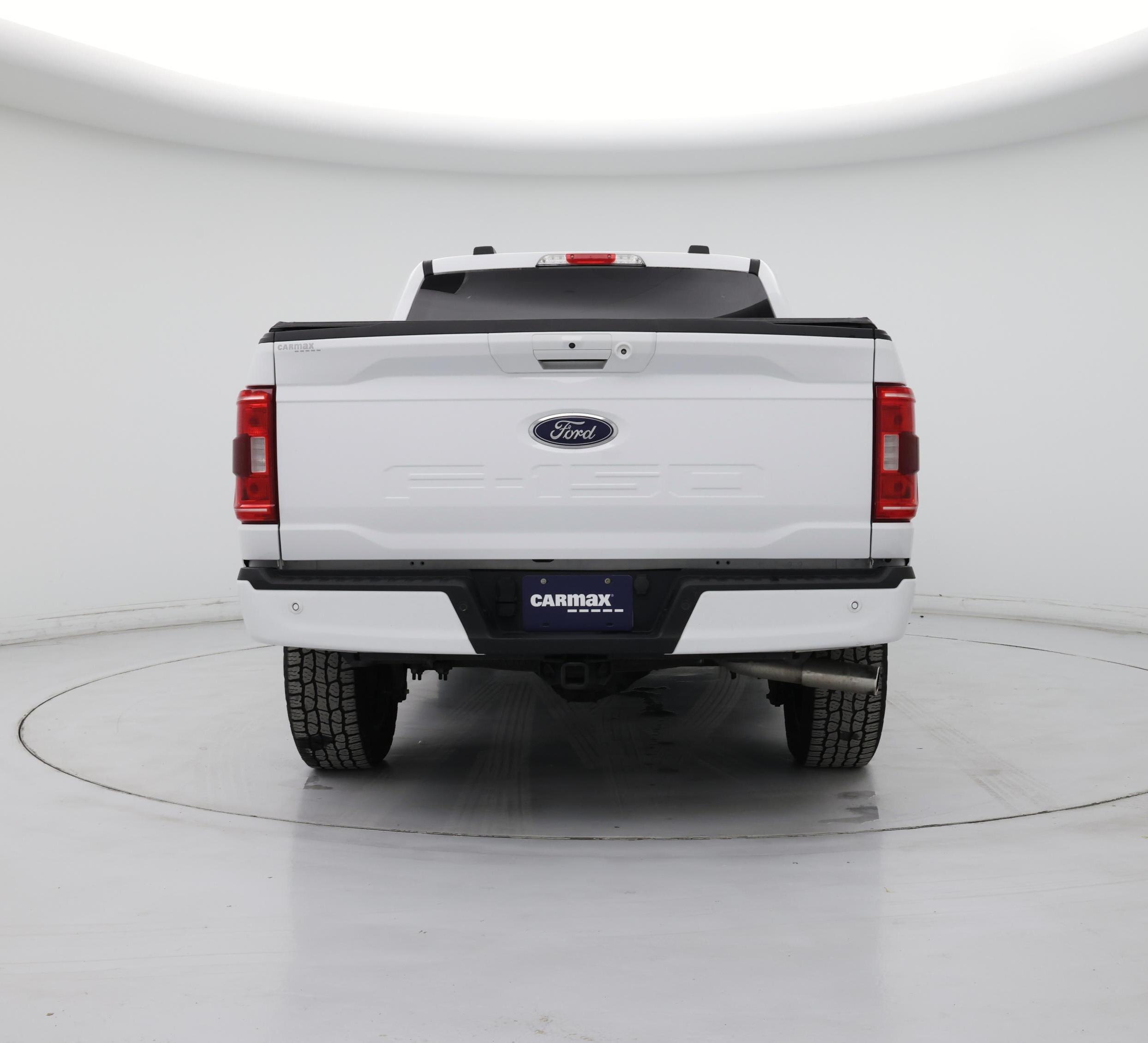 Thumbnail: 2023 Ford F-150 - 6