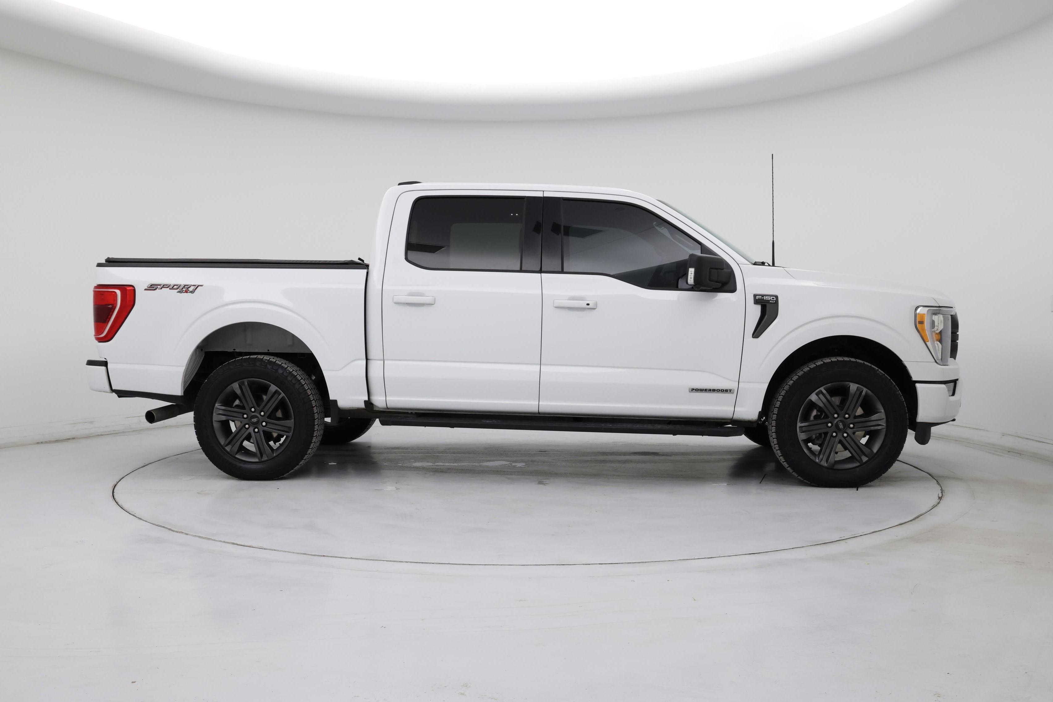 Thumbnail: 2023 Ford F-150 - 7