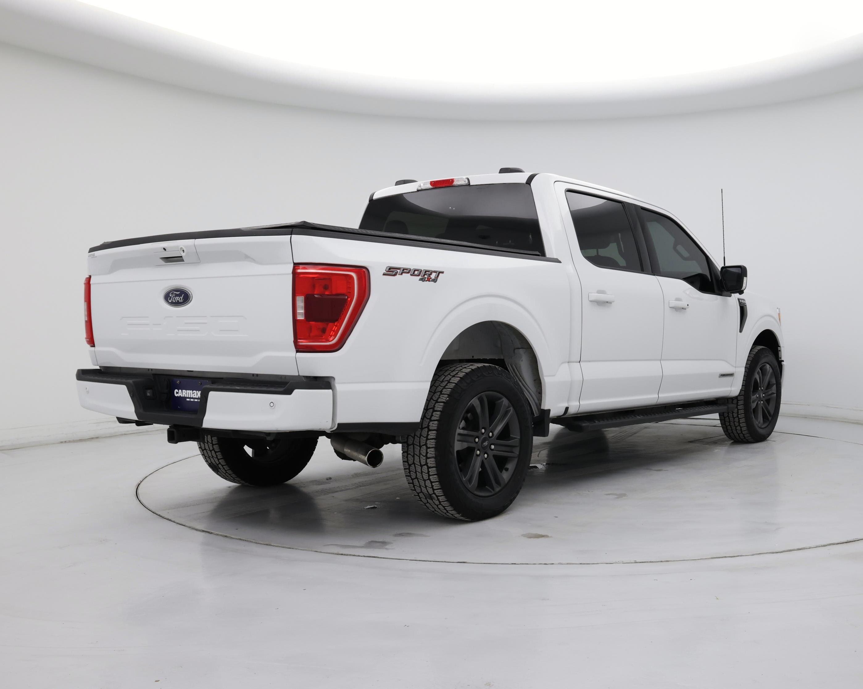 Thumbnail: 2023 Ford F-150 - 8