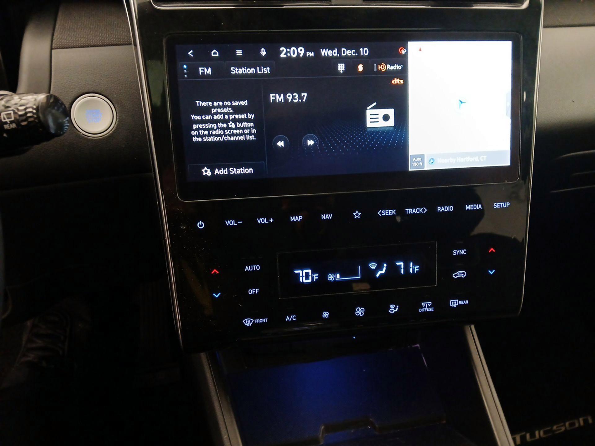 Thumbnail: 2022 Hyundai Tucson - 15