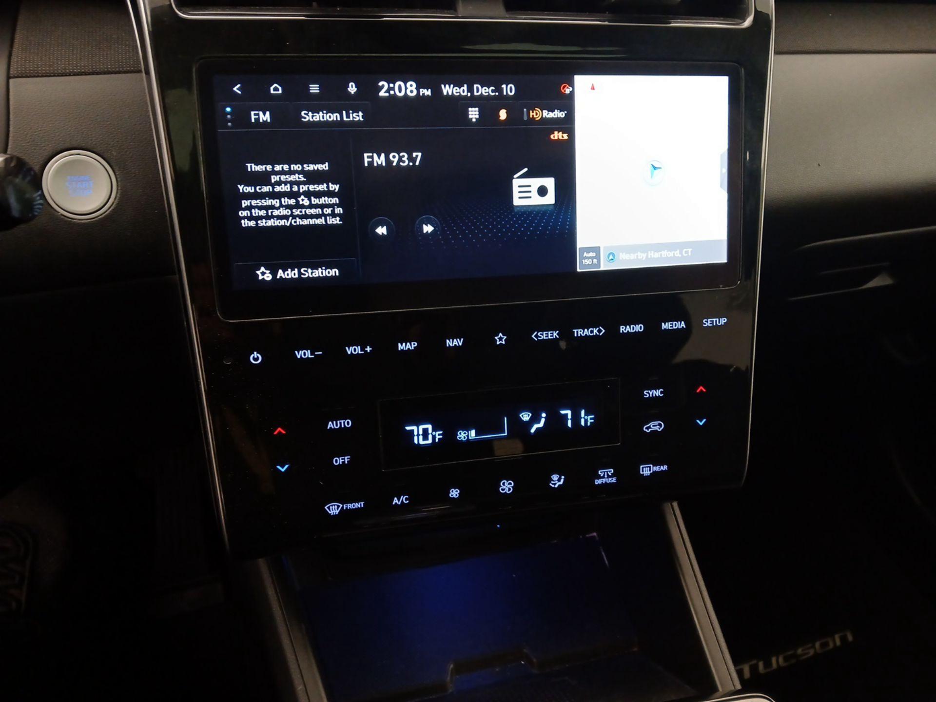 Thumbnail: 2022 Hyundai Tucson - 16