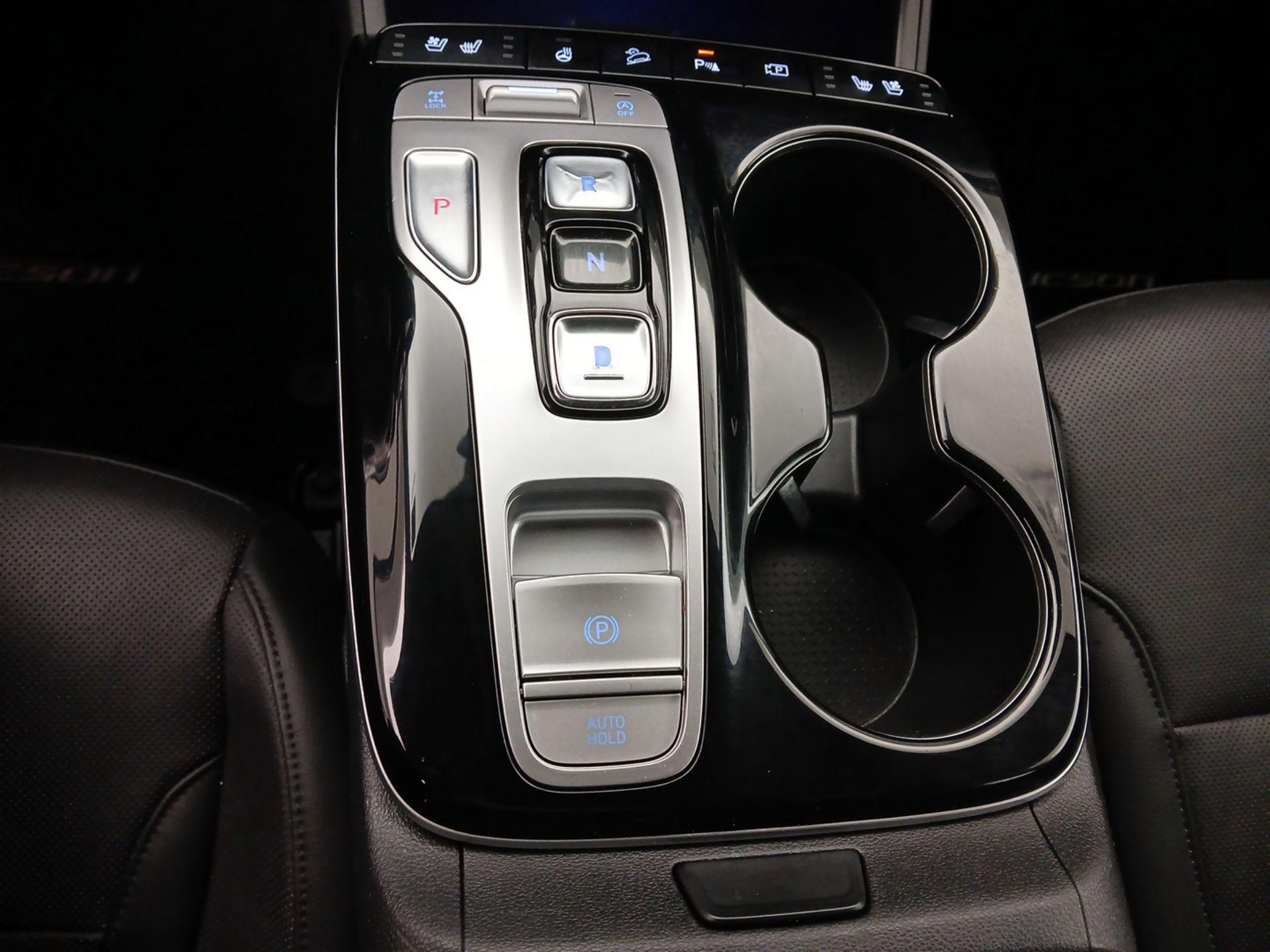 Thumbnail: 2022 Hyundai Tucson - 18