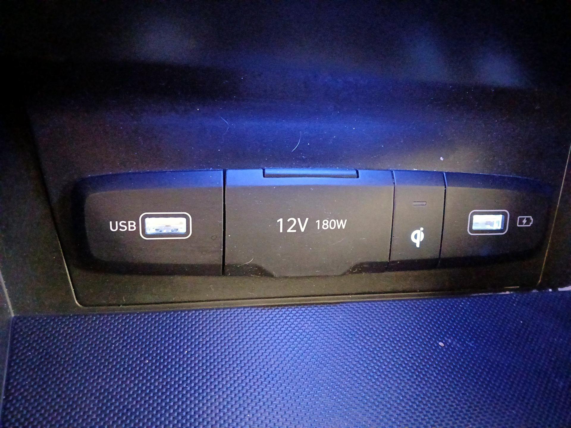 Thumbnail: 2022 Hyundai Tucson - 19