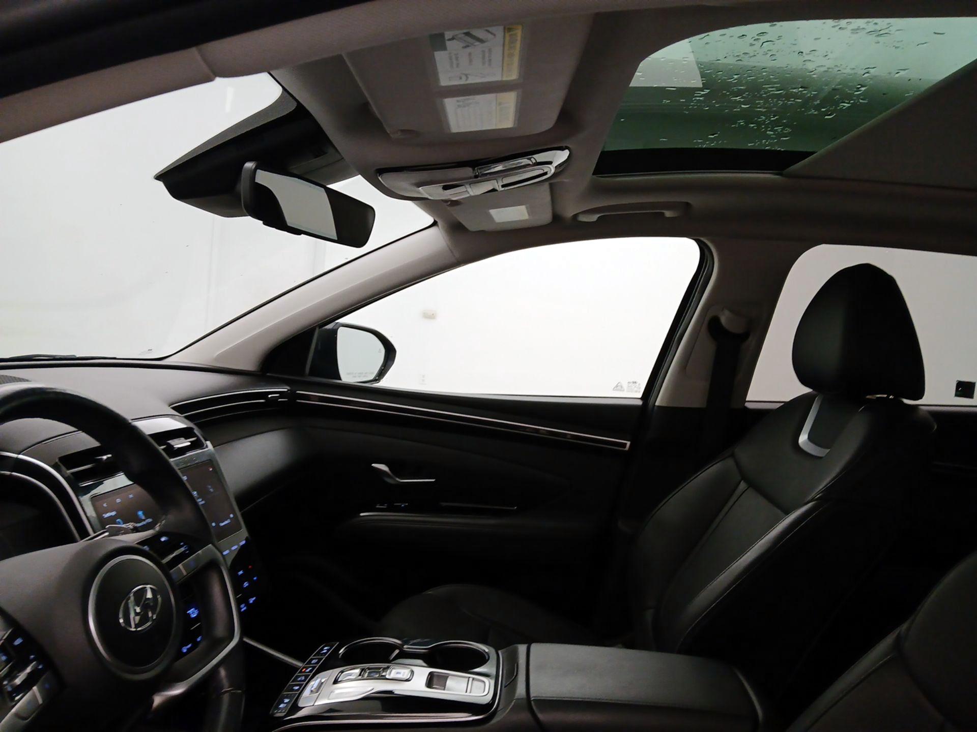 Thumbnail: 2022 Hyundai Tucson - 20