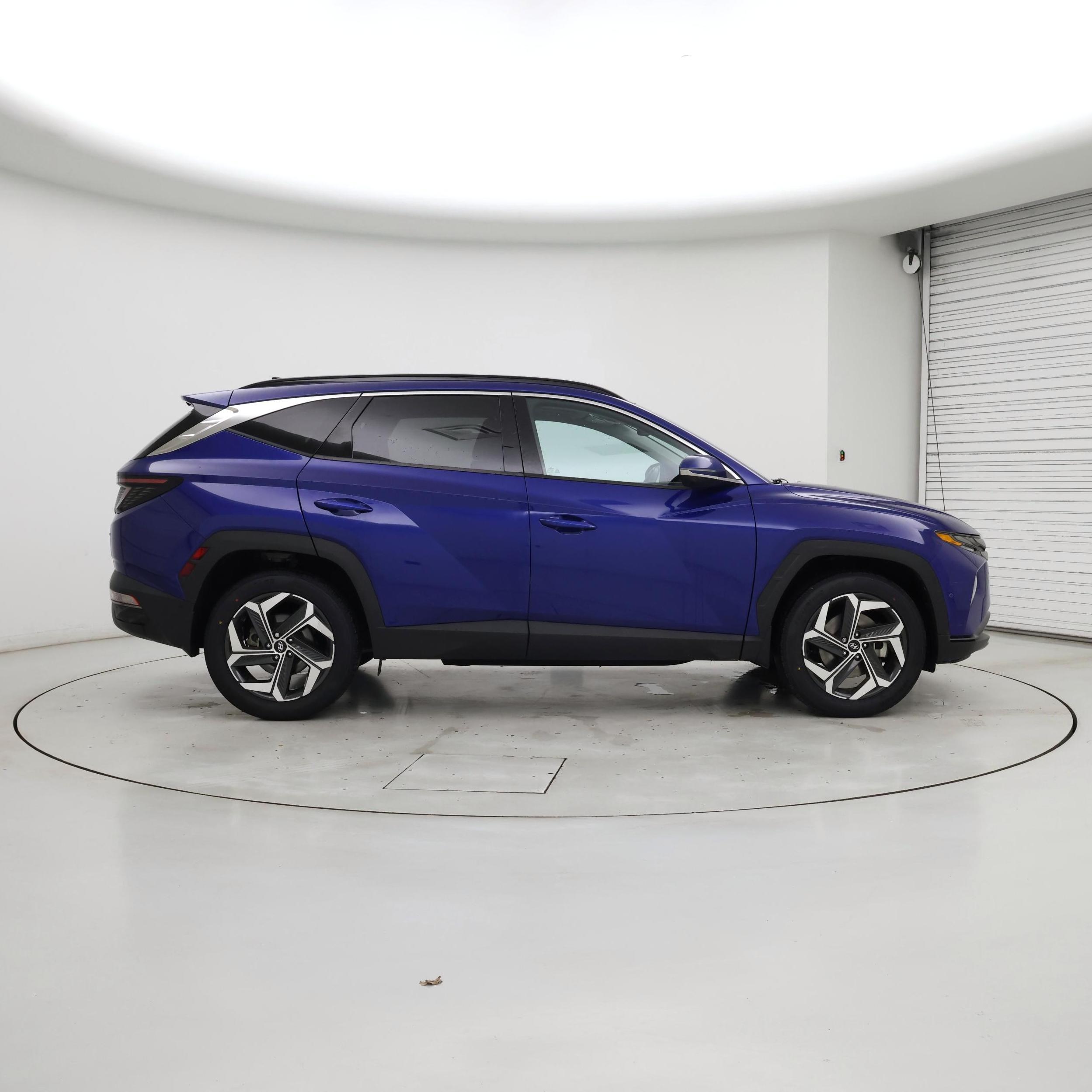 Thumbnail: 2022 Hyundai Tucson - 7