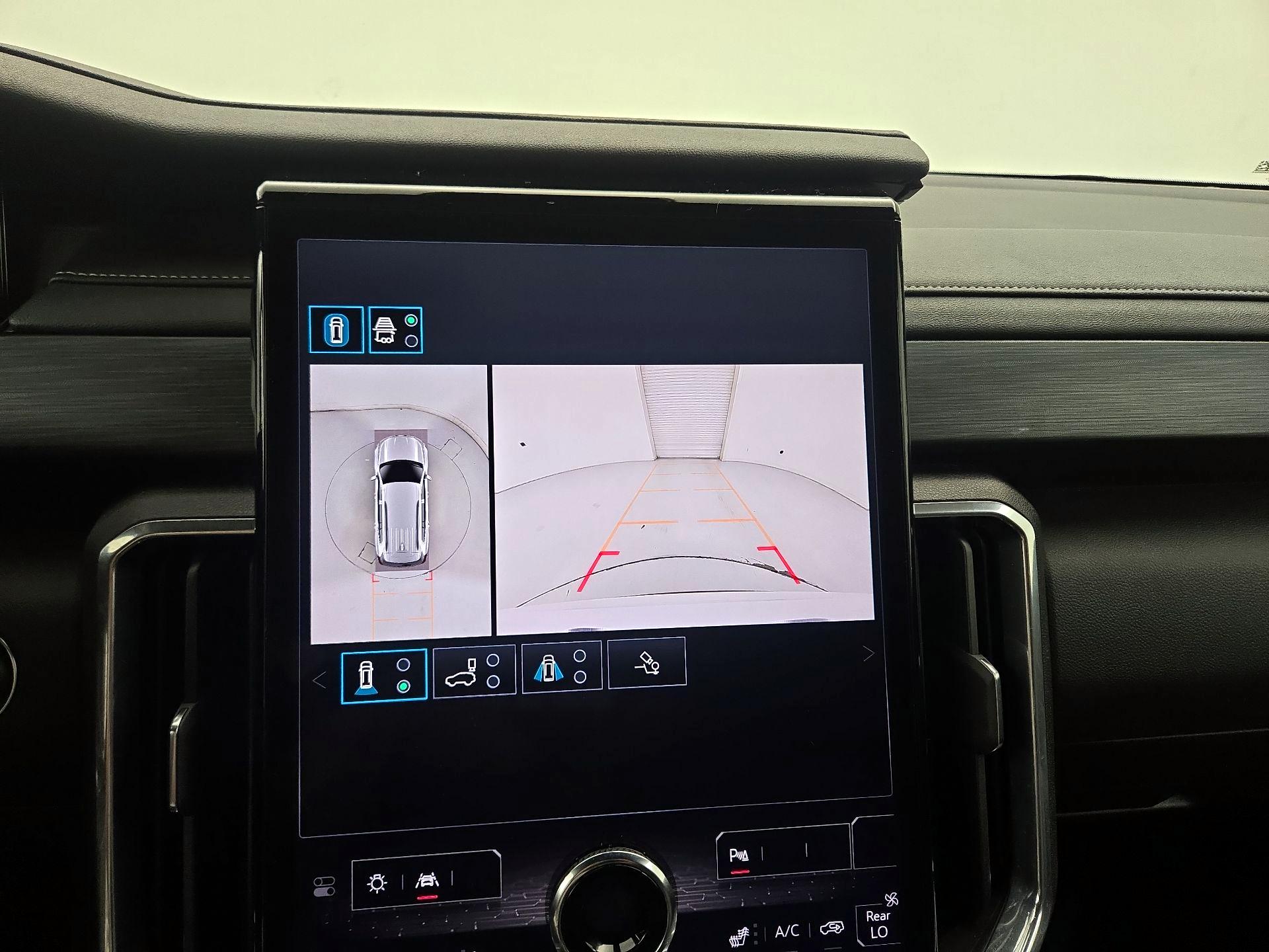 Thumbnail: 2025 GMC Acadia - 14