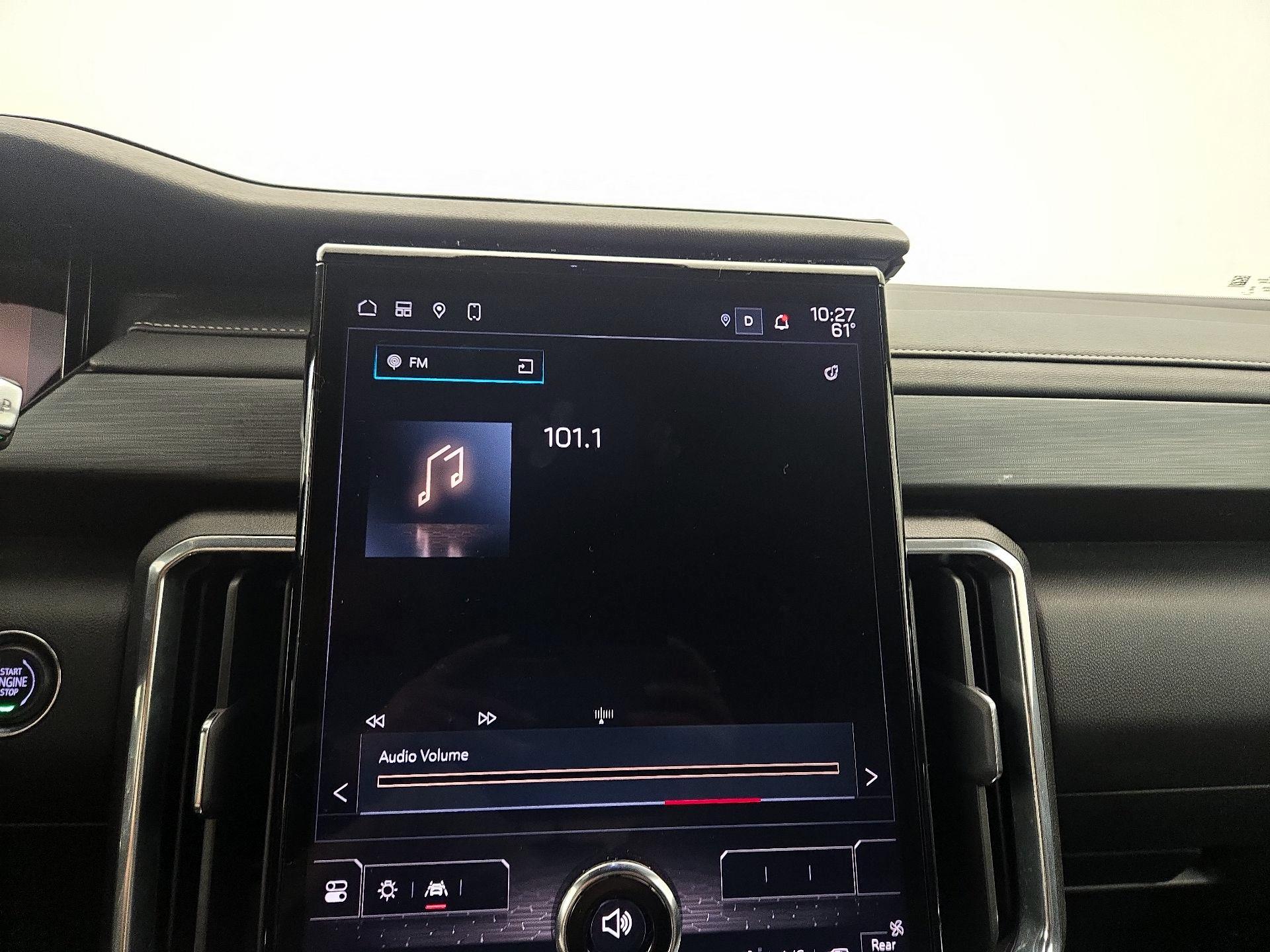 Thumbnail: 2025 GMC Acadia - 15