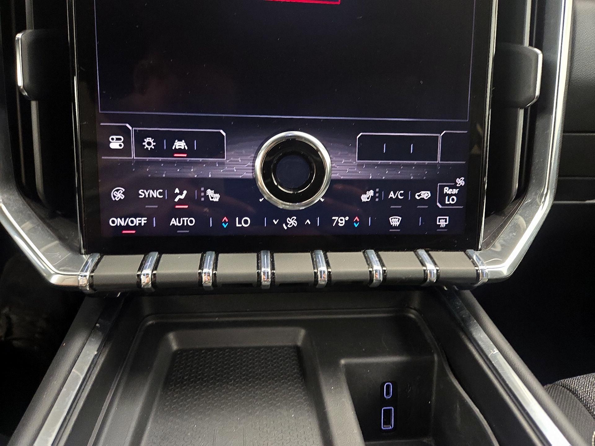 Thumbnail: 2025 GMC Acadia - 16