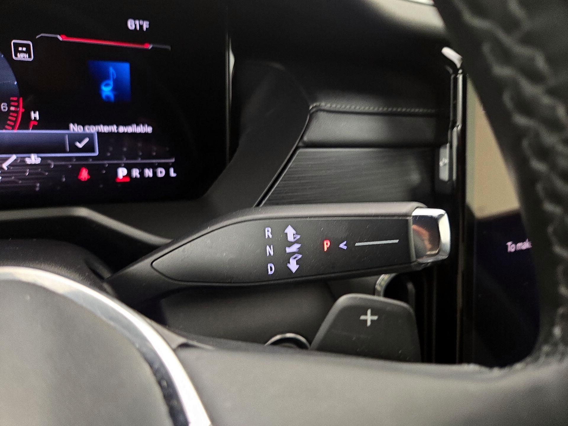 Thumbnail: 2025 GMC Acadia - 17