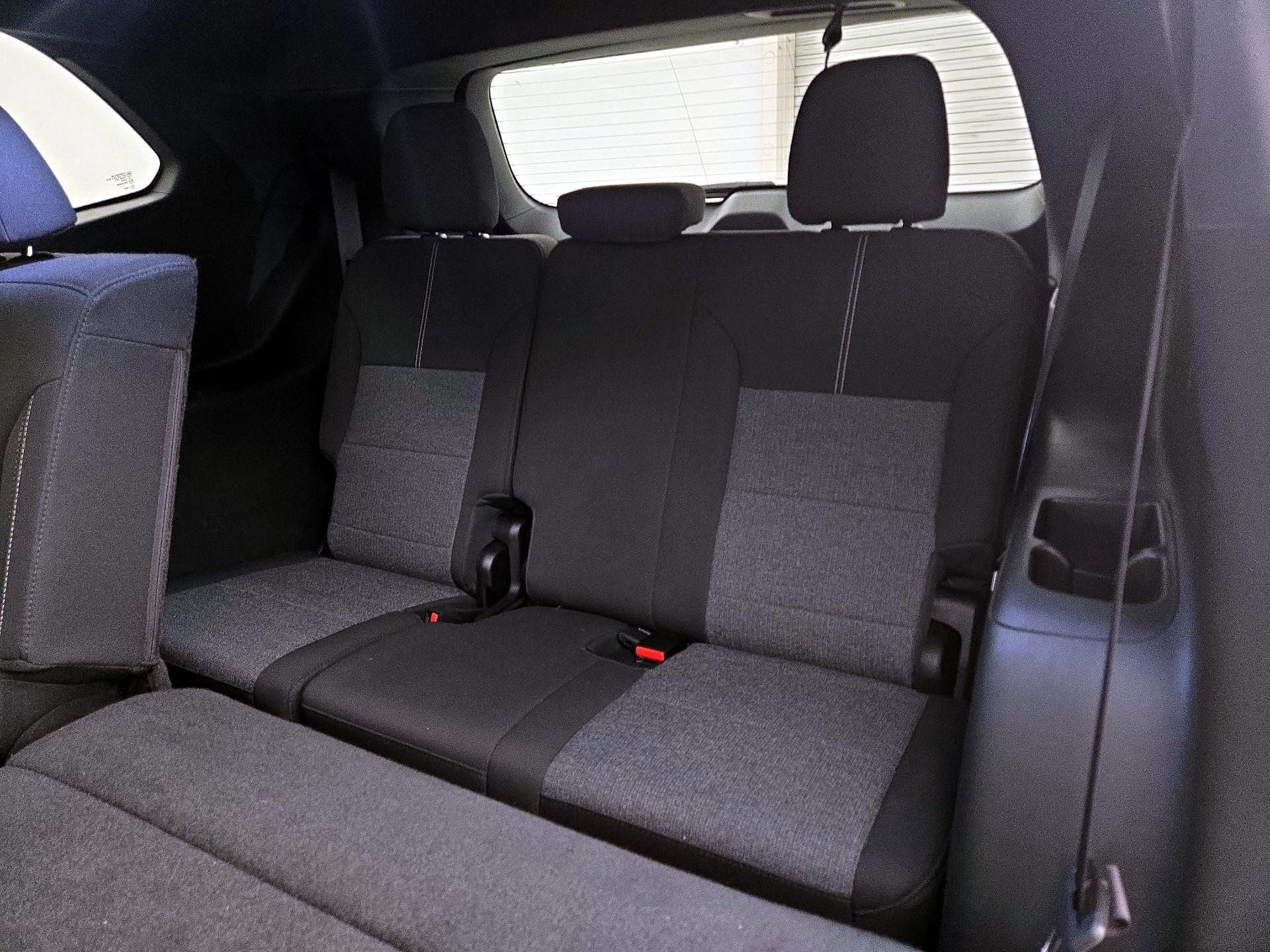 Thumbnail: 2025 GMC Acadia - 20