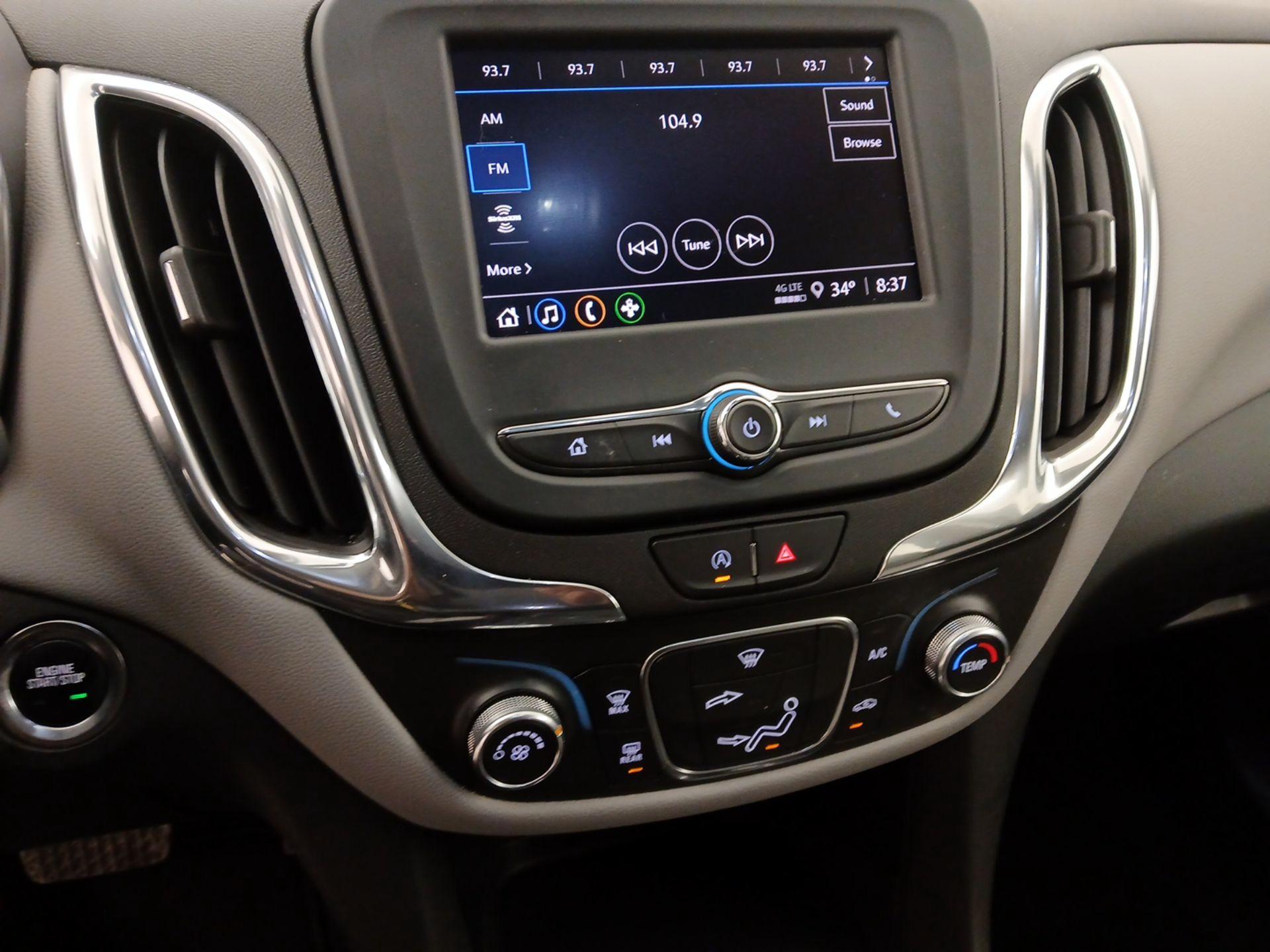 Thumbnail: 2022 Chevrolet Equinox - 15