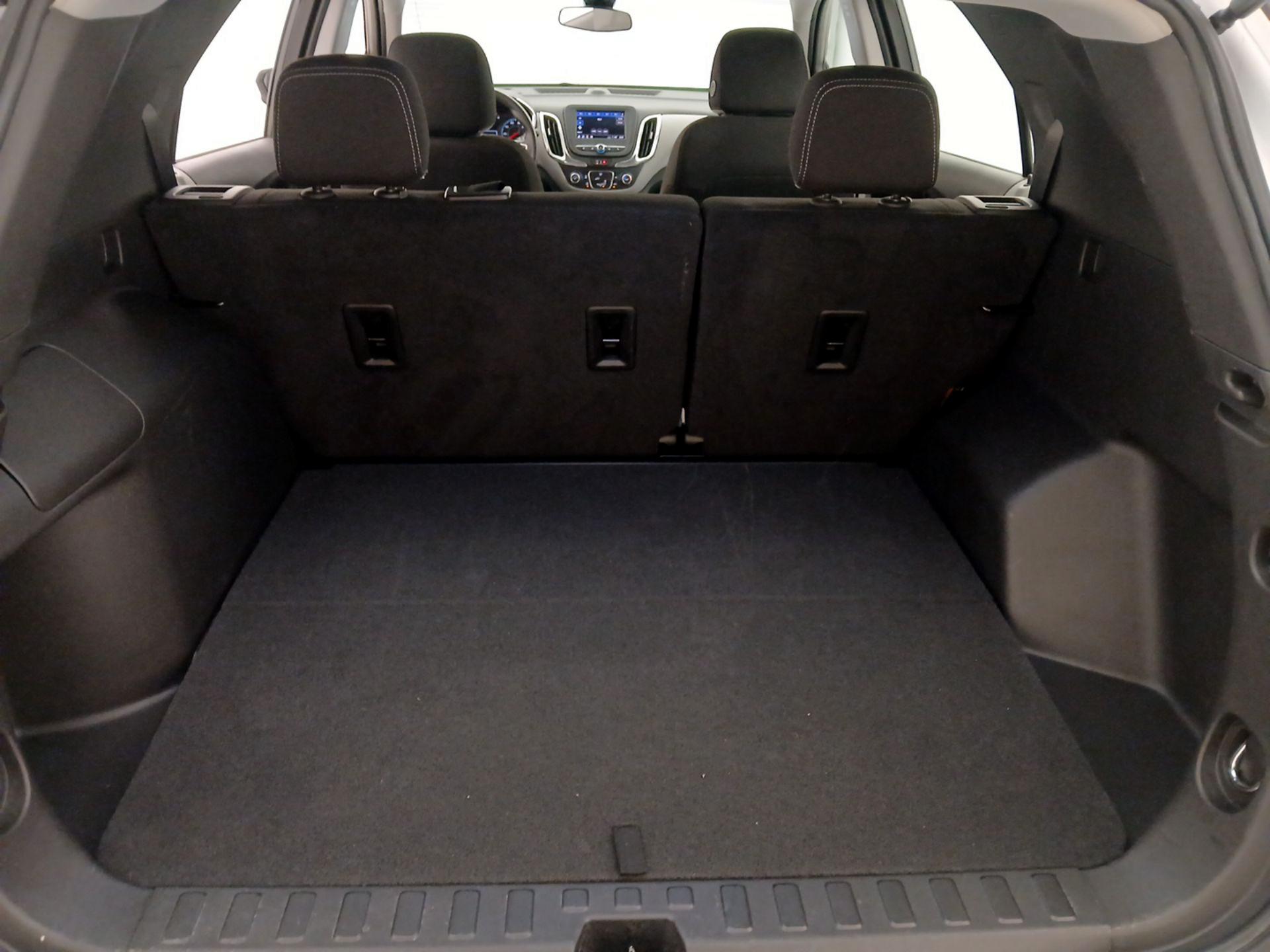 Thumbnail: 2022 Chevrolet Equinox - 20