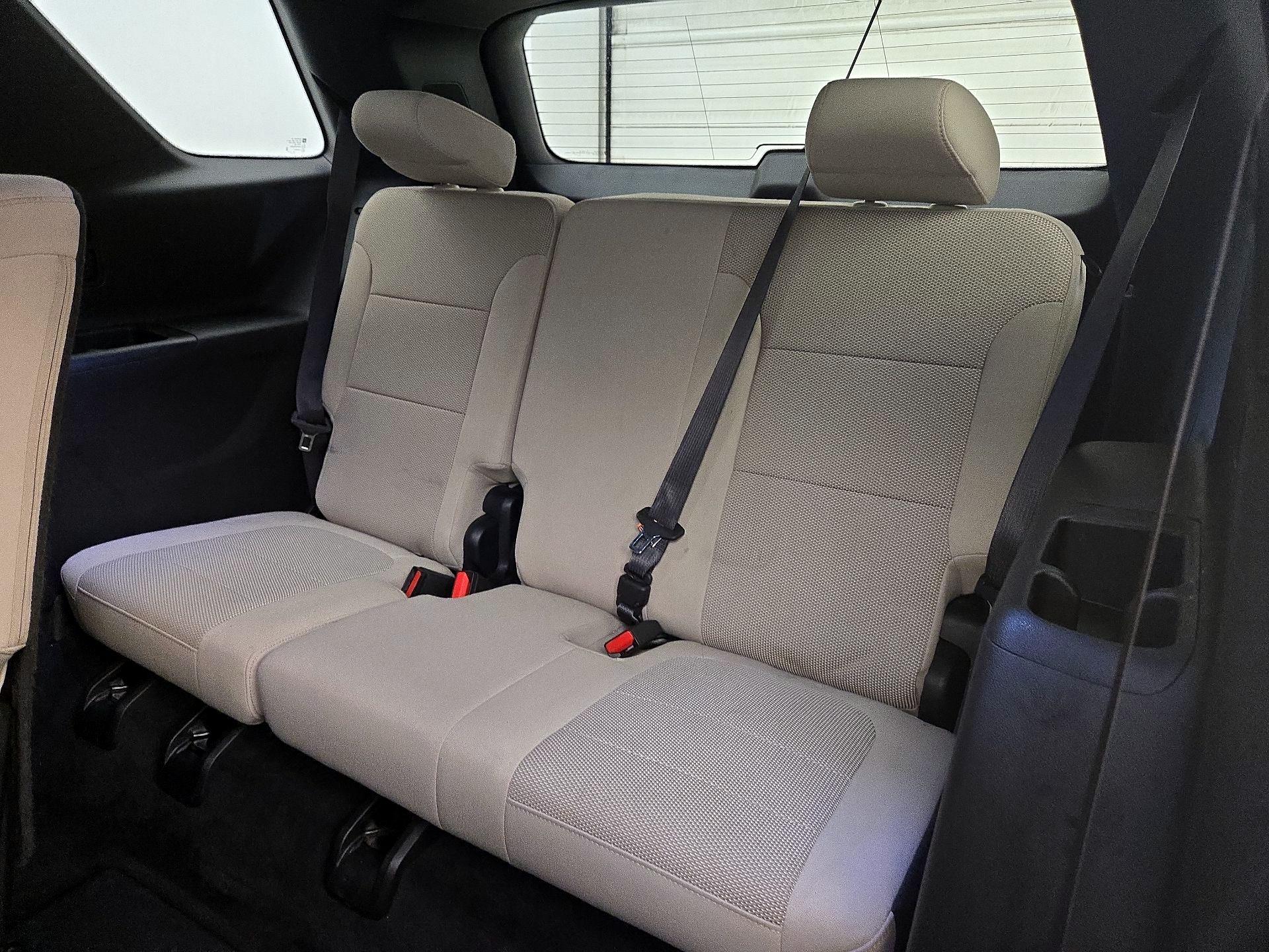 Thumbnail: 2023 Chevrolet Traverse - 20