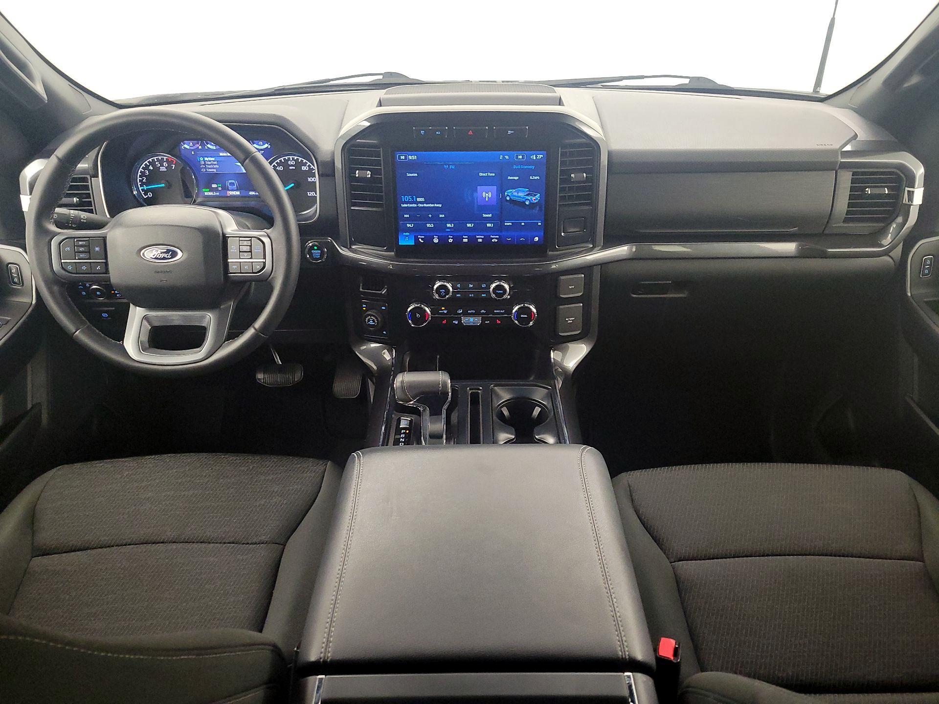 Thumbnail: 2023 Ford F-150 - 9