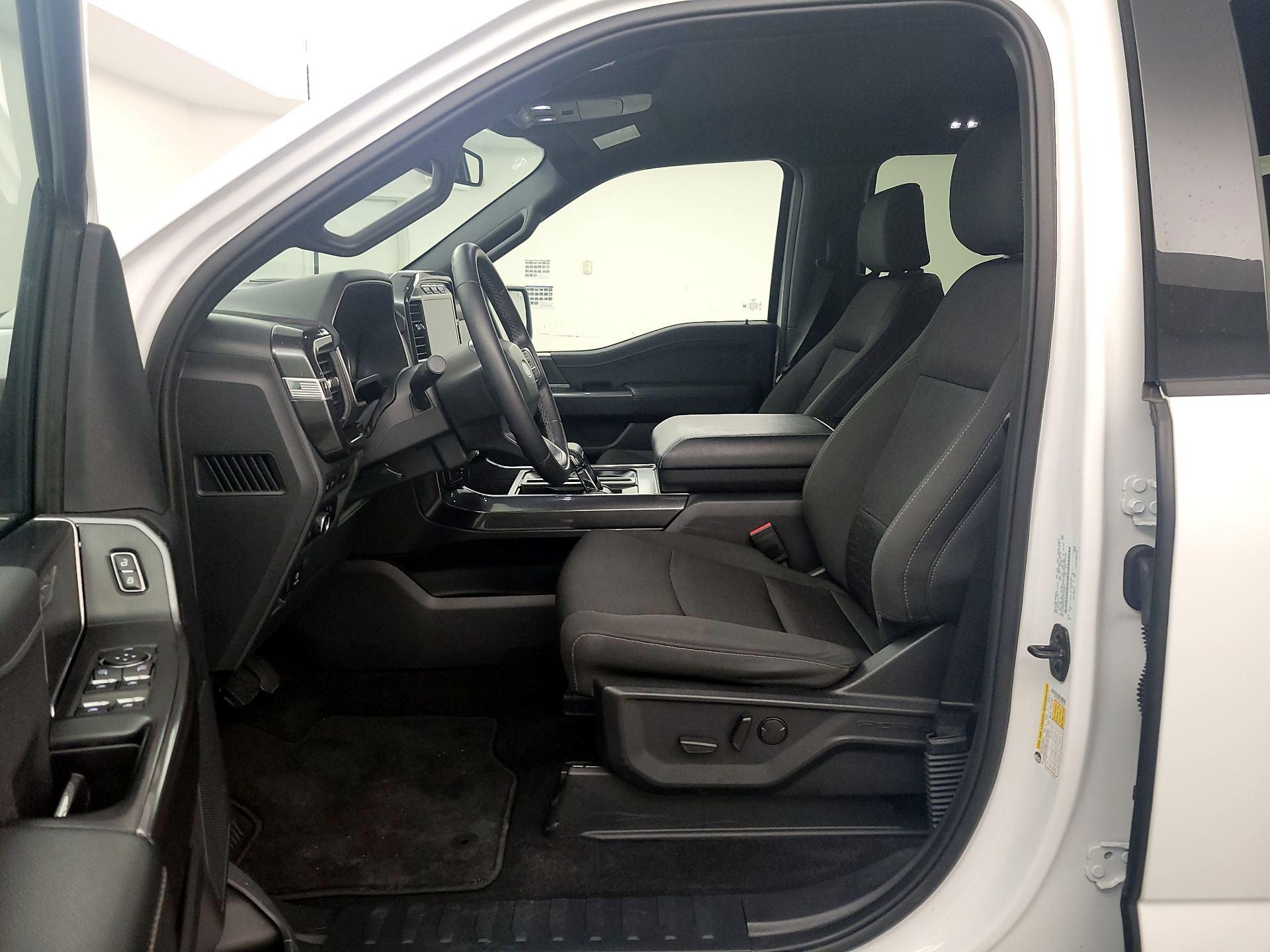 Thumbnail: 2023 Ford F-150 - 11