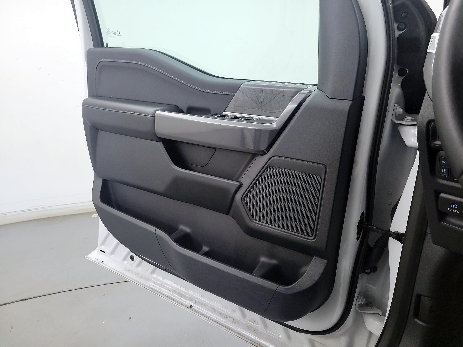 Thumbnail: 2023 Ford F-150 - 12