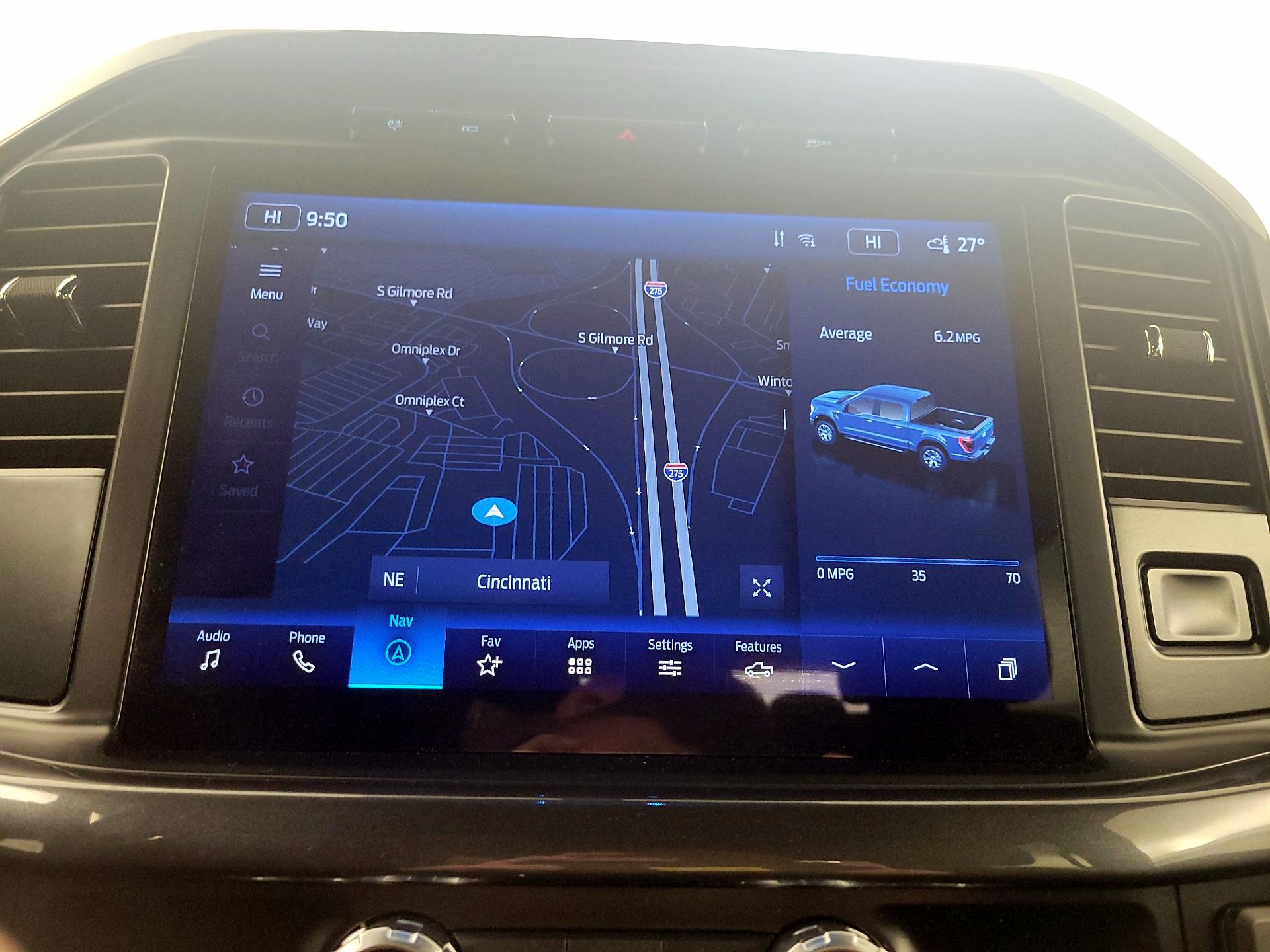 Thumbnail: 2023 Ford F-150 - 14