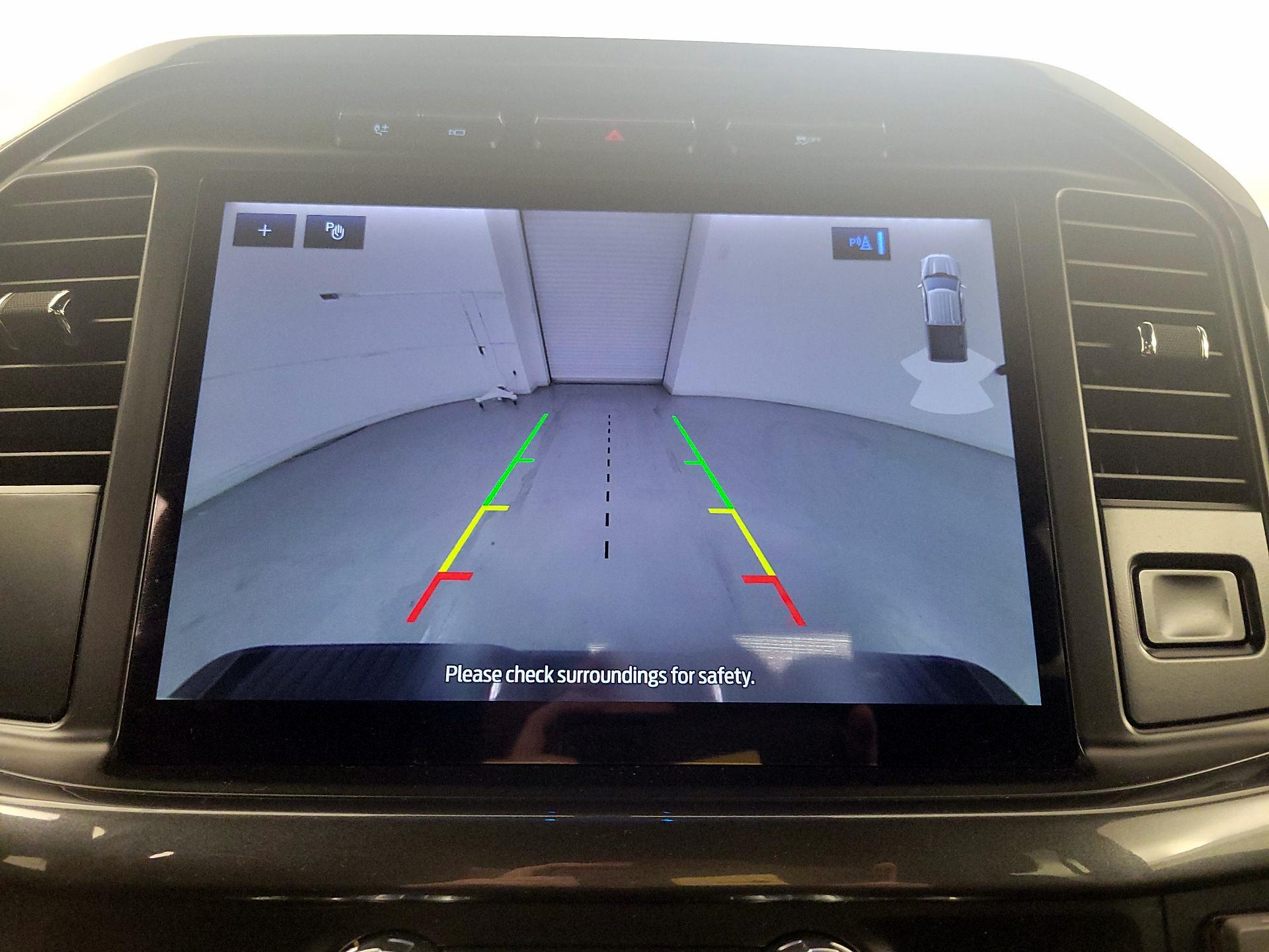 Thumbnail: 2023 Ford F-150 - 15