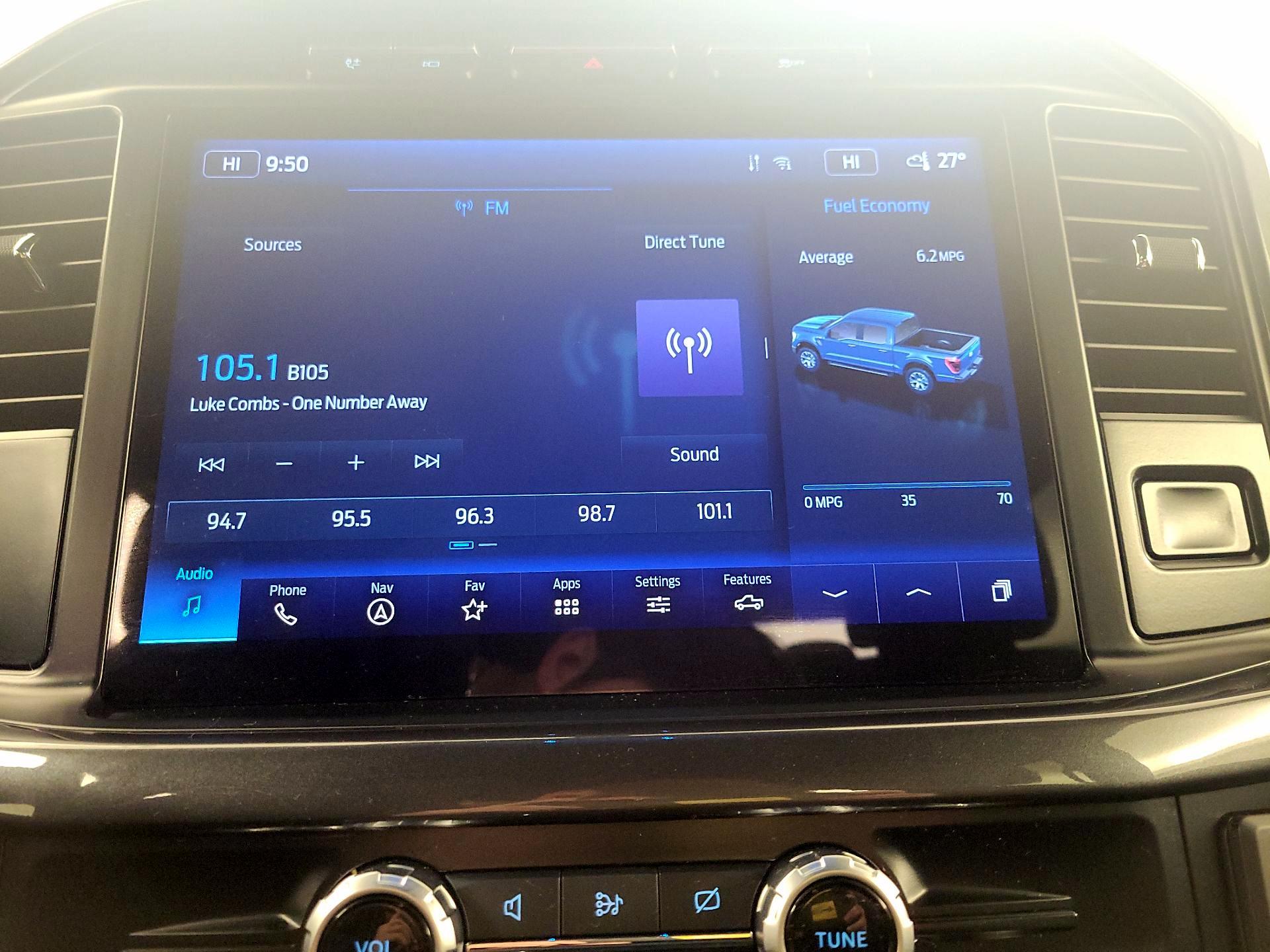 Thumbnail: 2023 Ford F-150 - 16