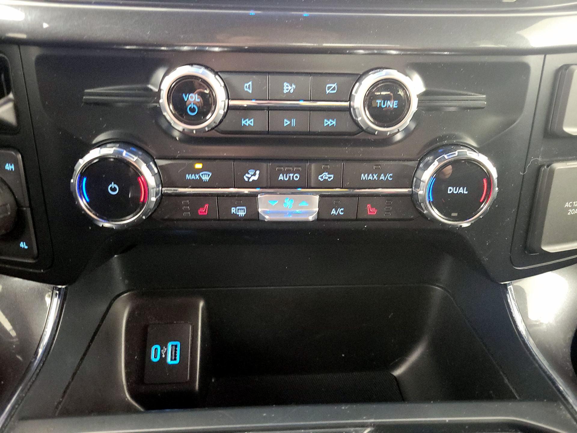 Thumbnail: 2023 Ford F-150 - 17