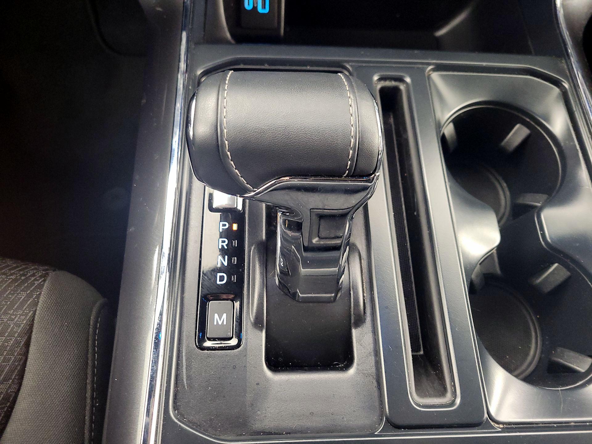 Thumbnail: 2023 Ford F-150 - 18